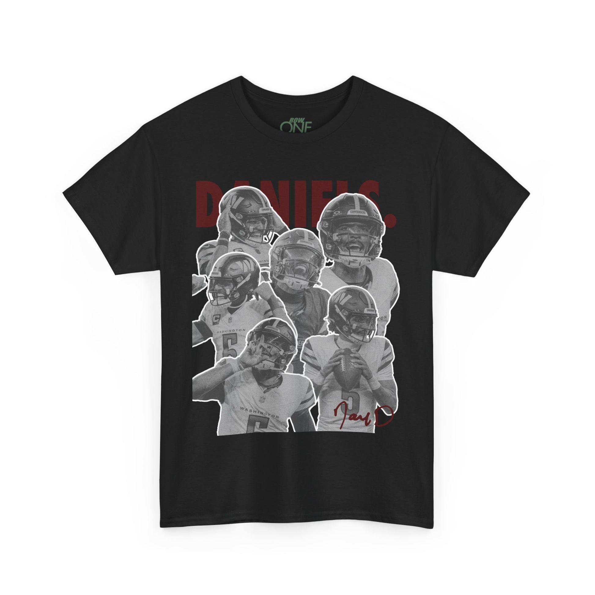 Jayden Daniels Unisex Tee