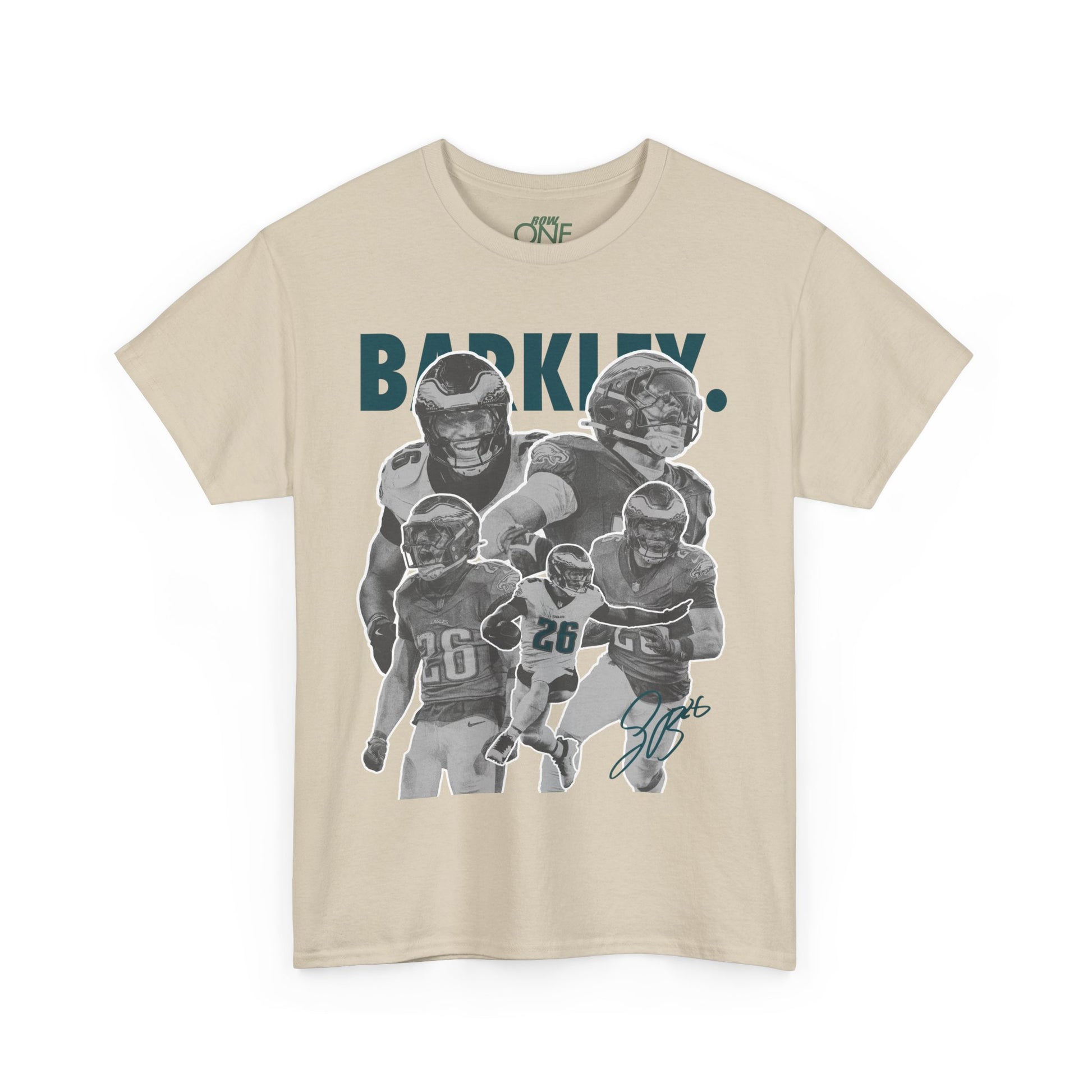 Saquon Barkley Unisex Tee