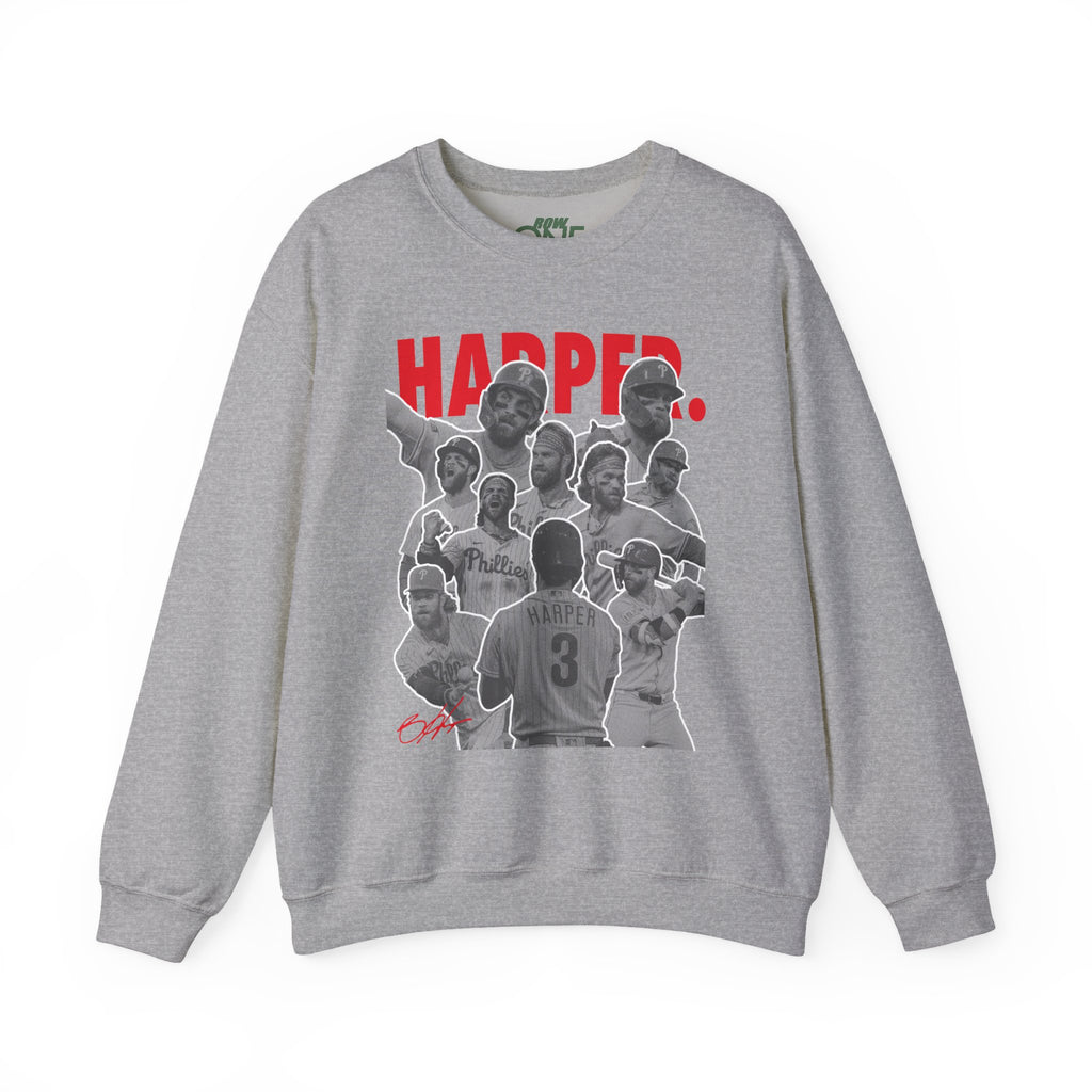 Bryce Harper Unisex Sweatshirt