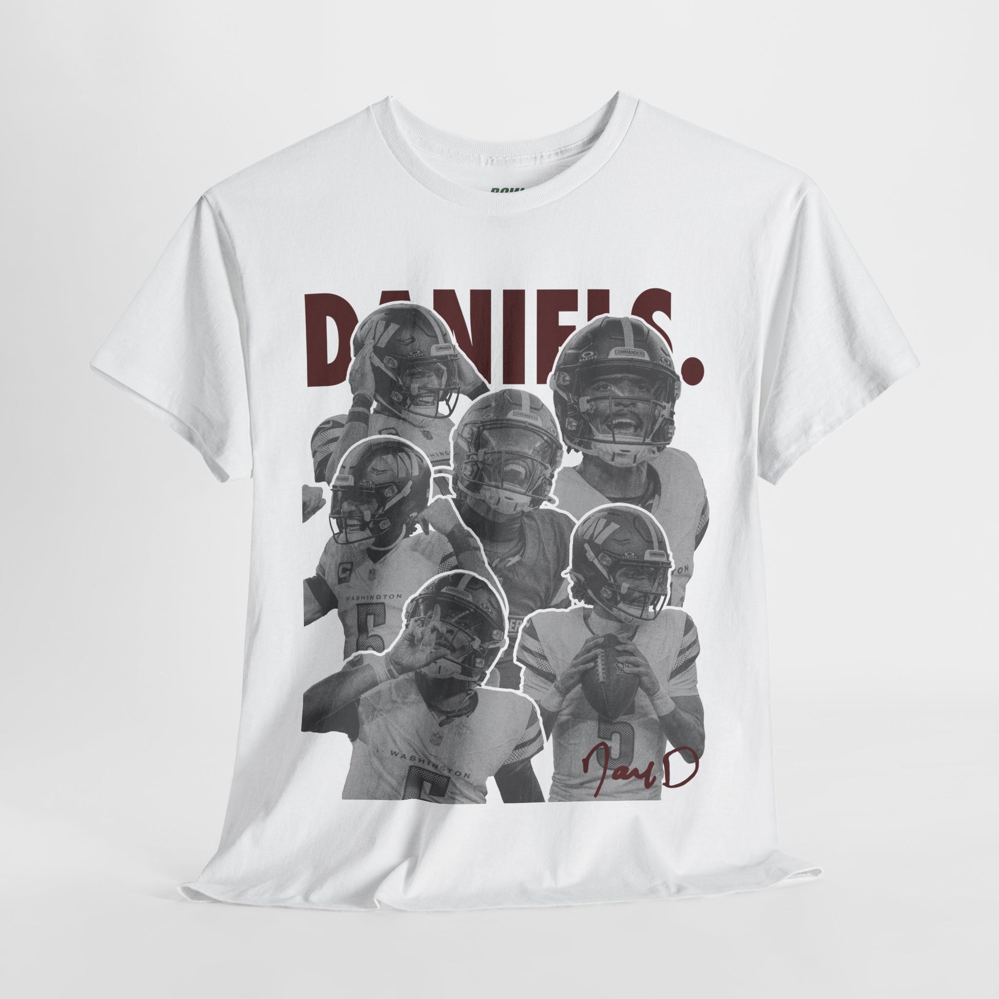 Jayden Daniels Unisex Tee