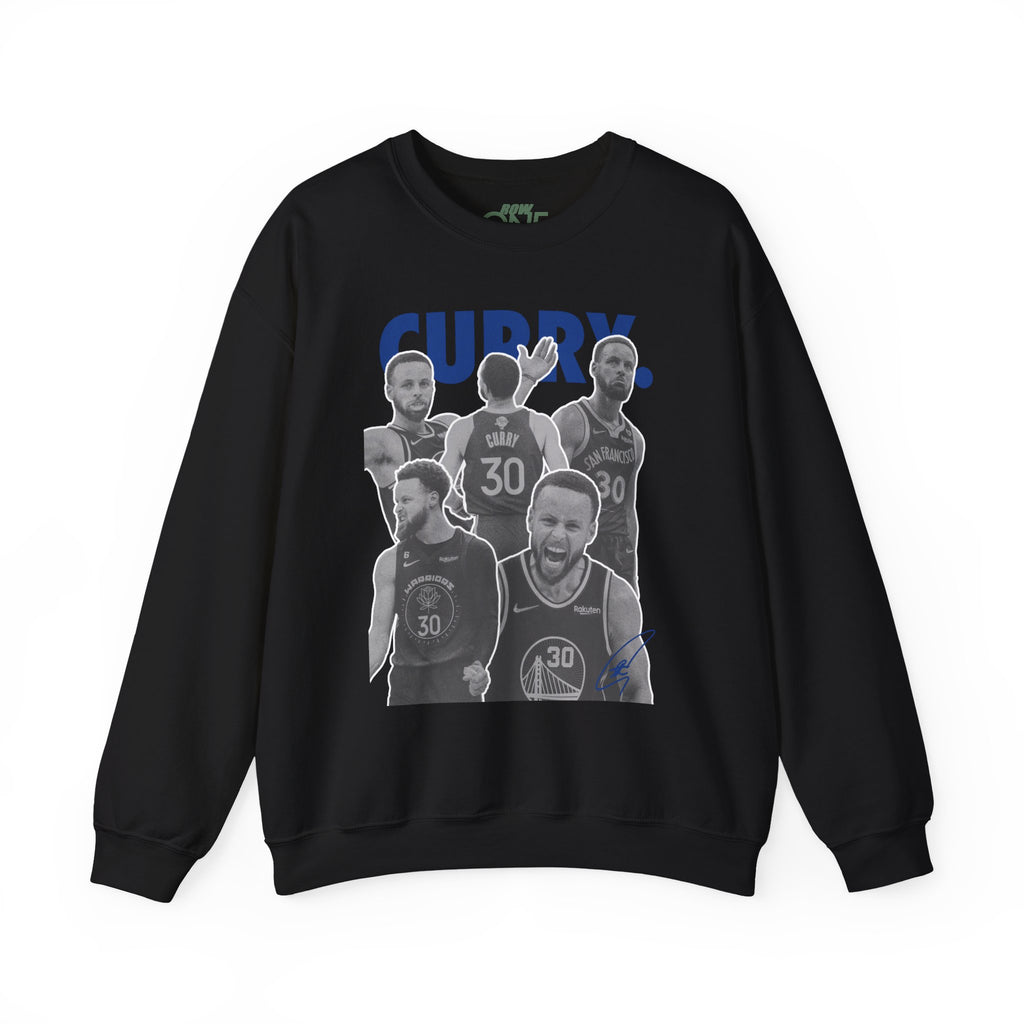 Stephen Curry Unisex Sweatshirt