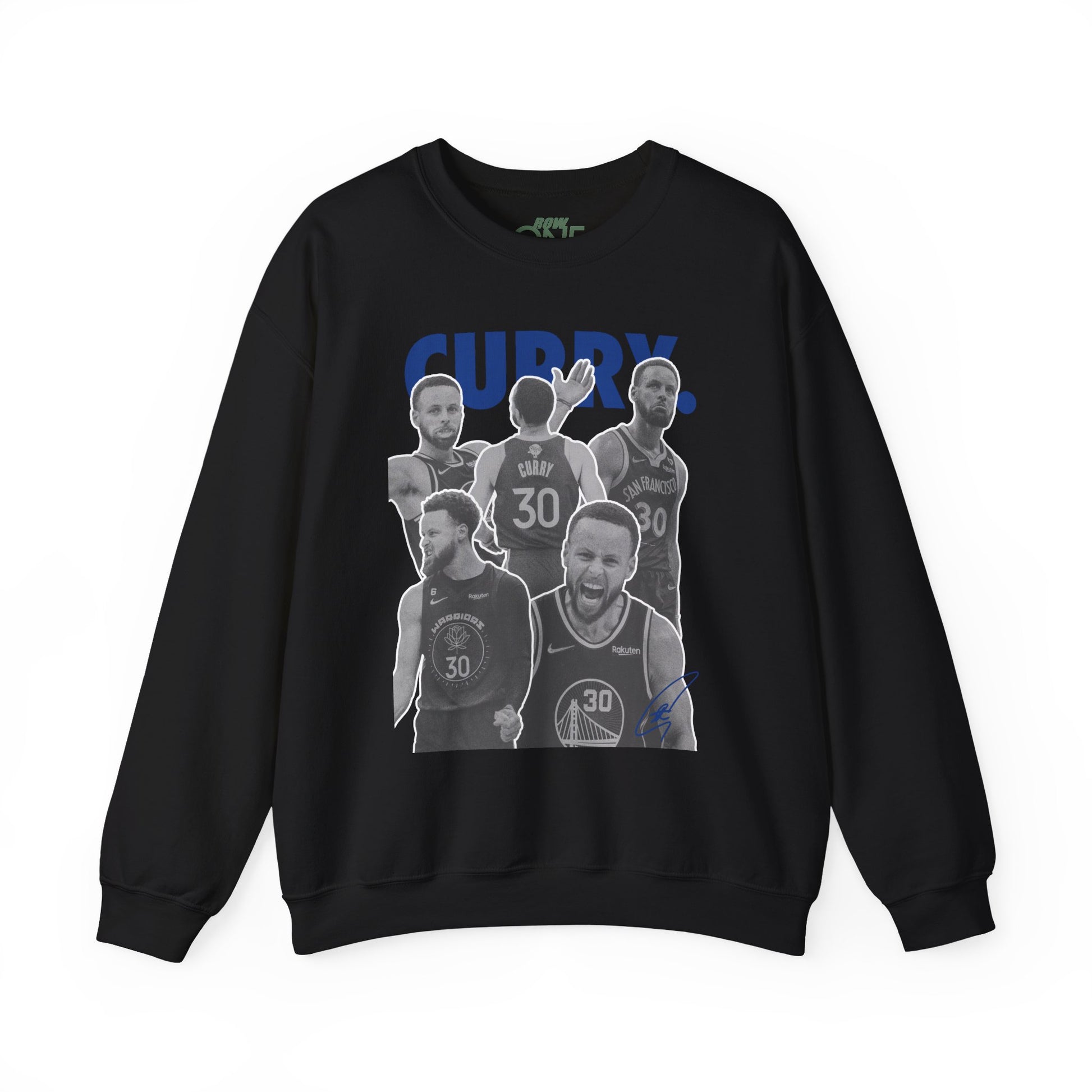 Stephen Curry Unisex Sweatshirt