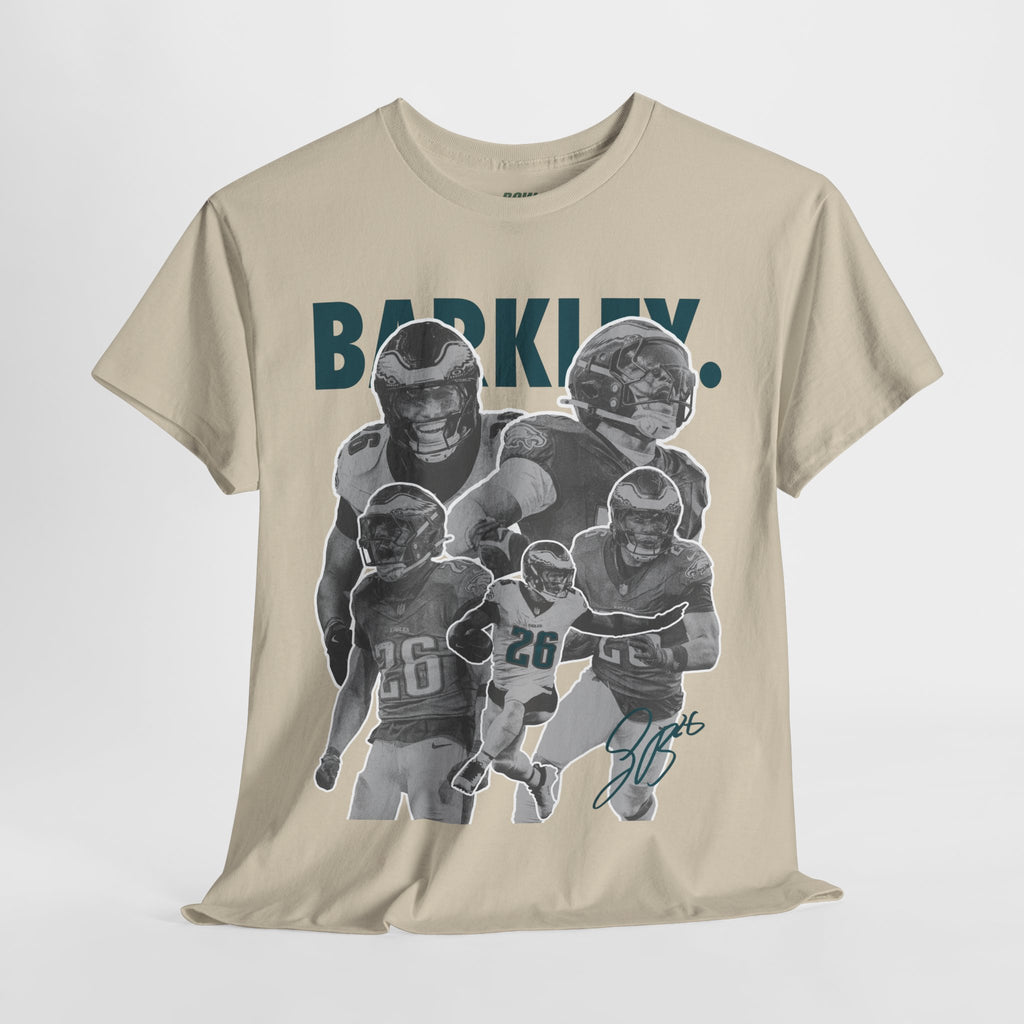 Saquon Barkley Unisex Tee