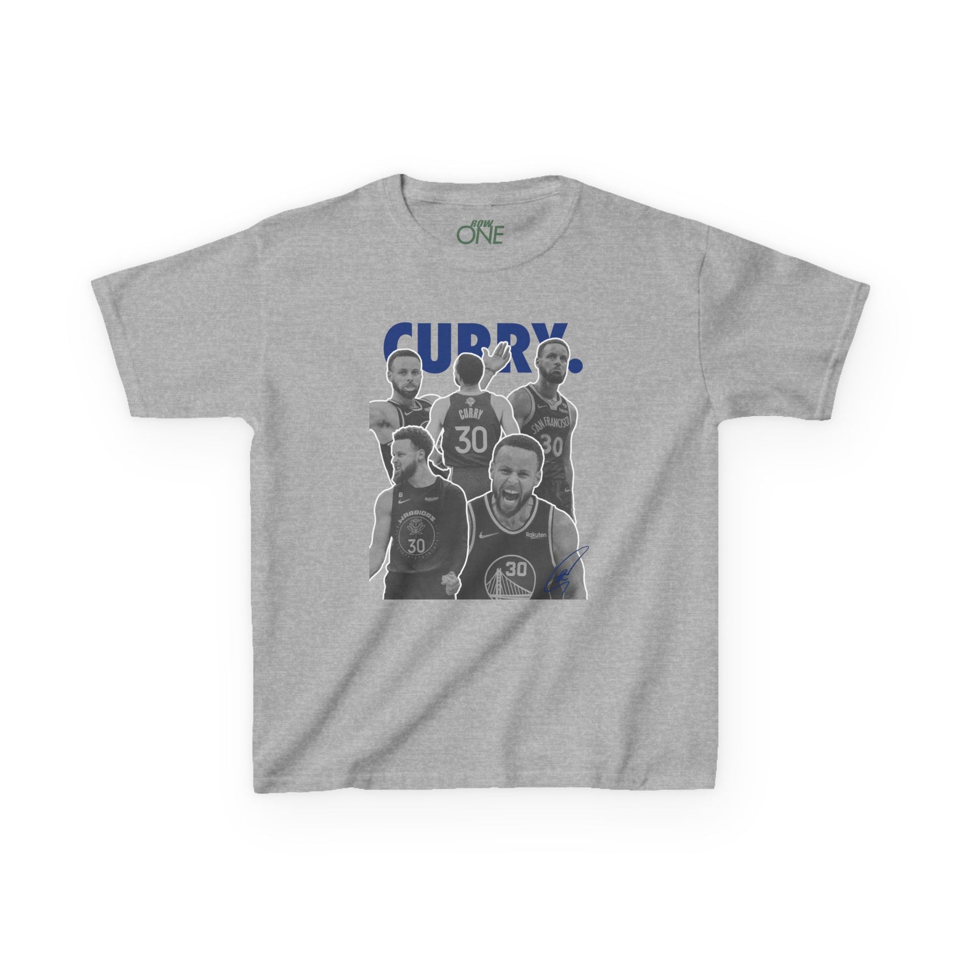 Kids Stephen Curry Tee