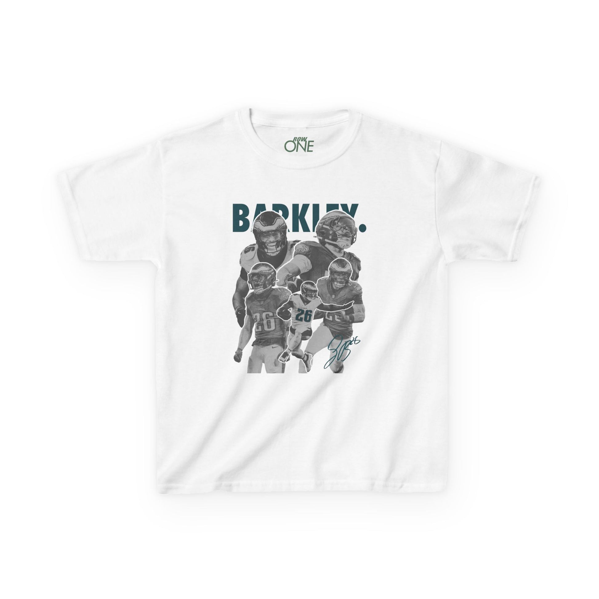 Kids Saquon Barkley Tee