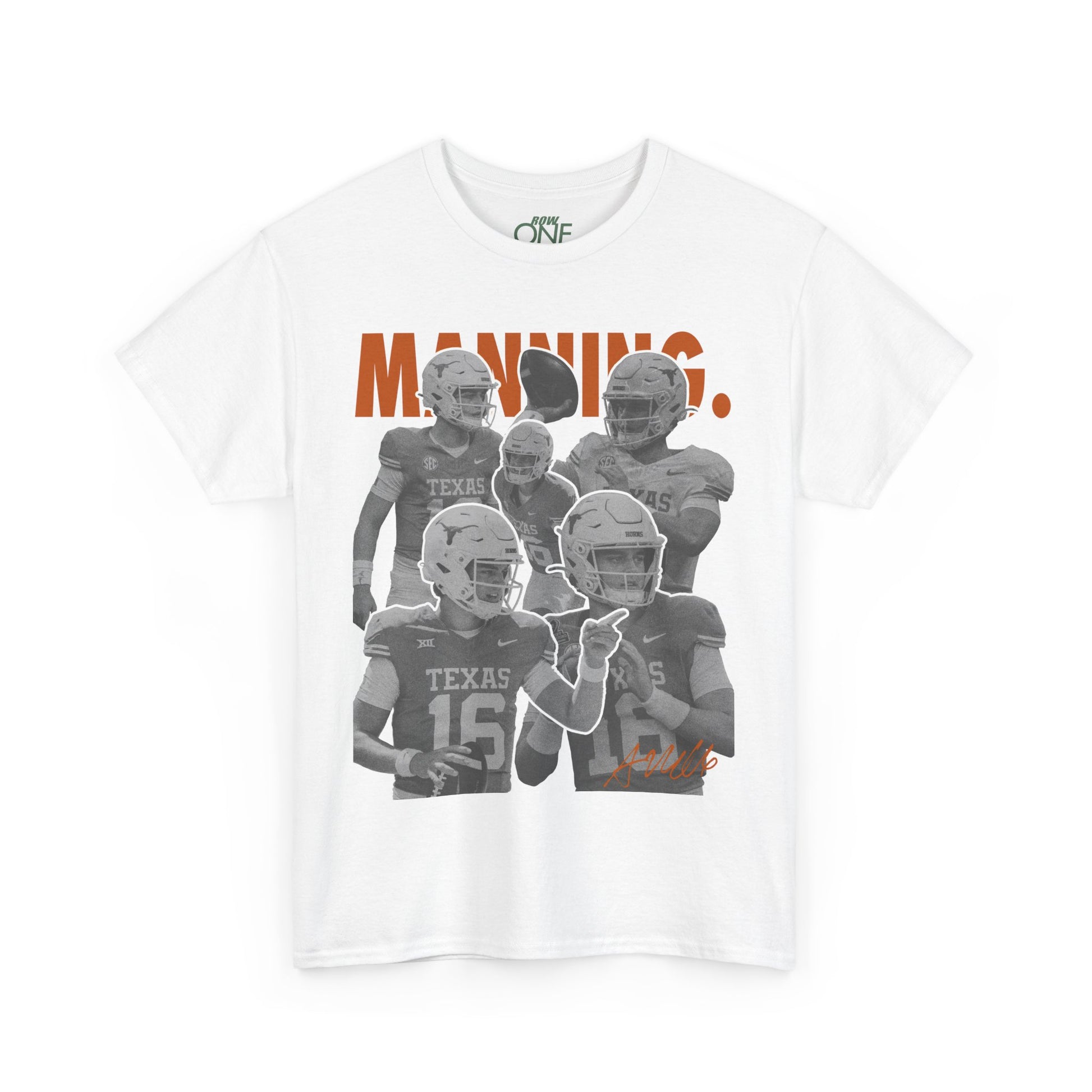 Arch Manning Unisex Tee