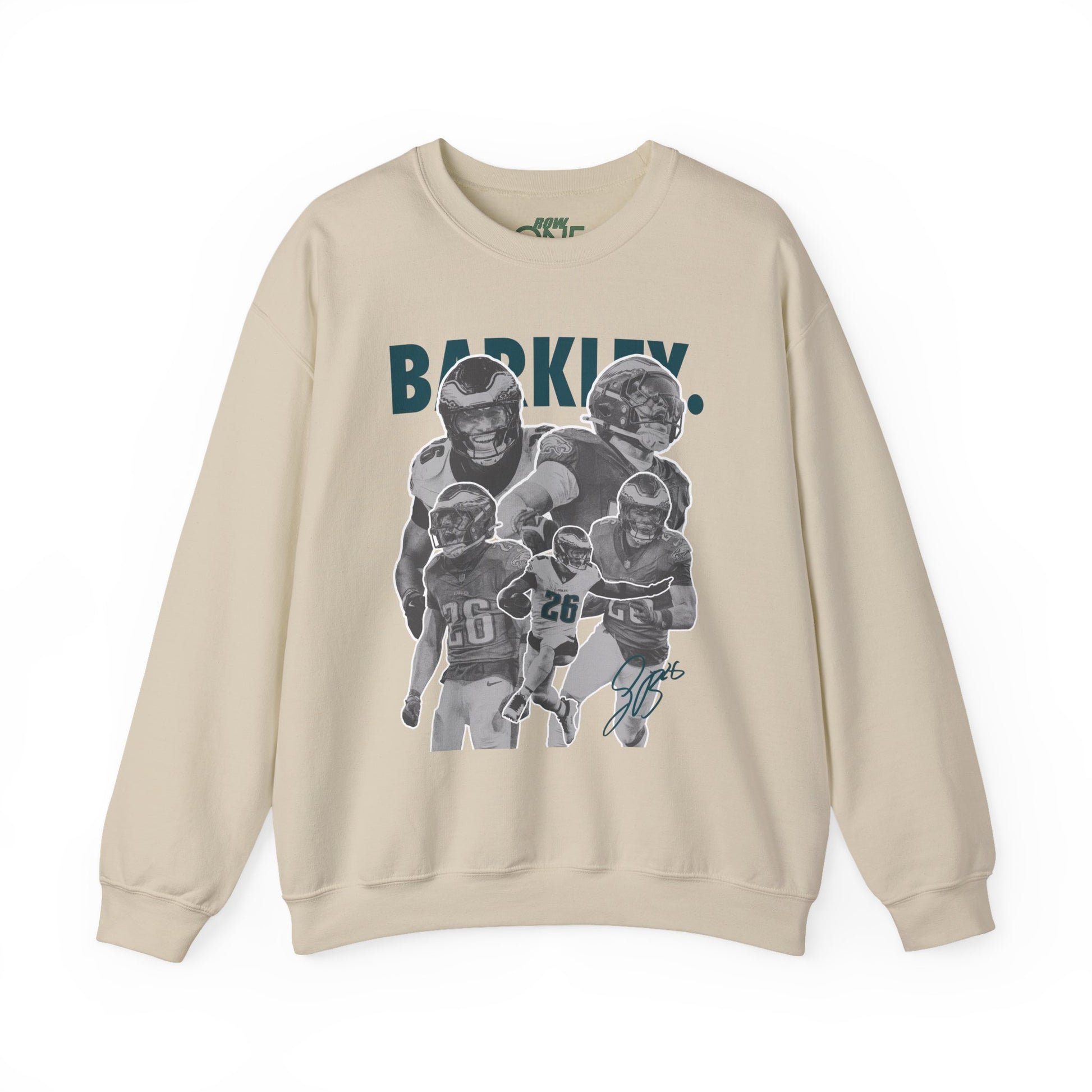 Saquon Barkley Unisex Sweatshirt