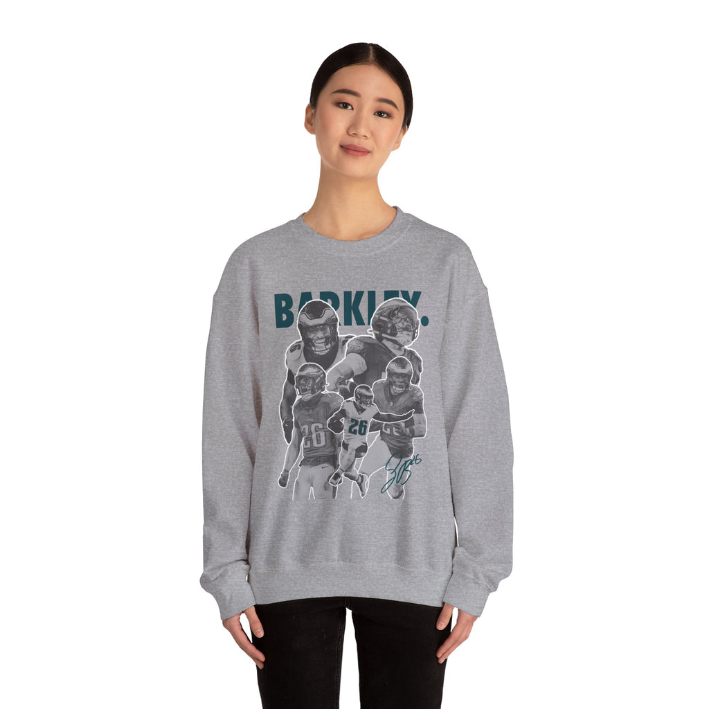 Saquon Barkley Unisex Sweatshirt