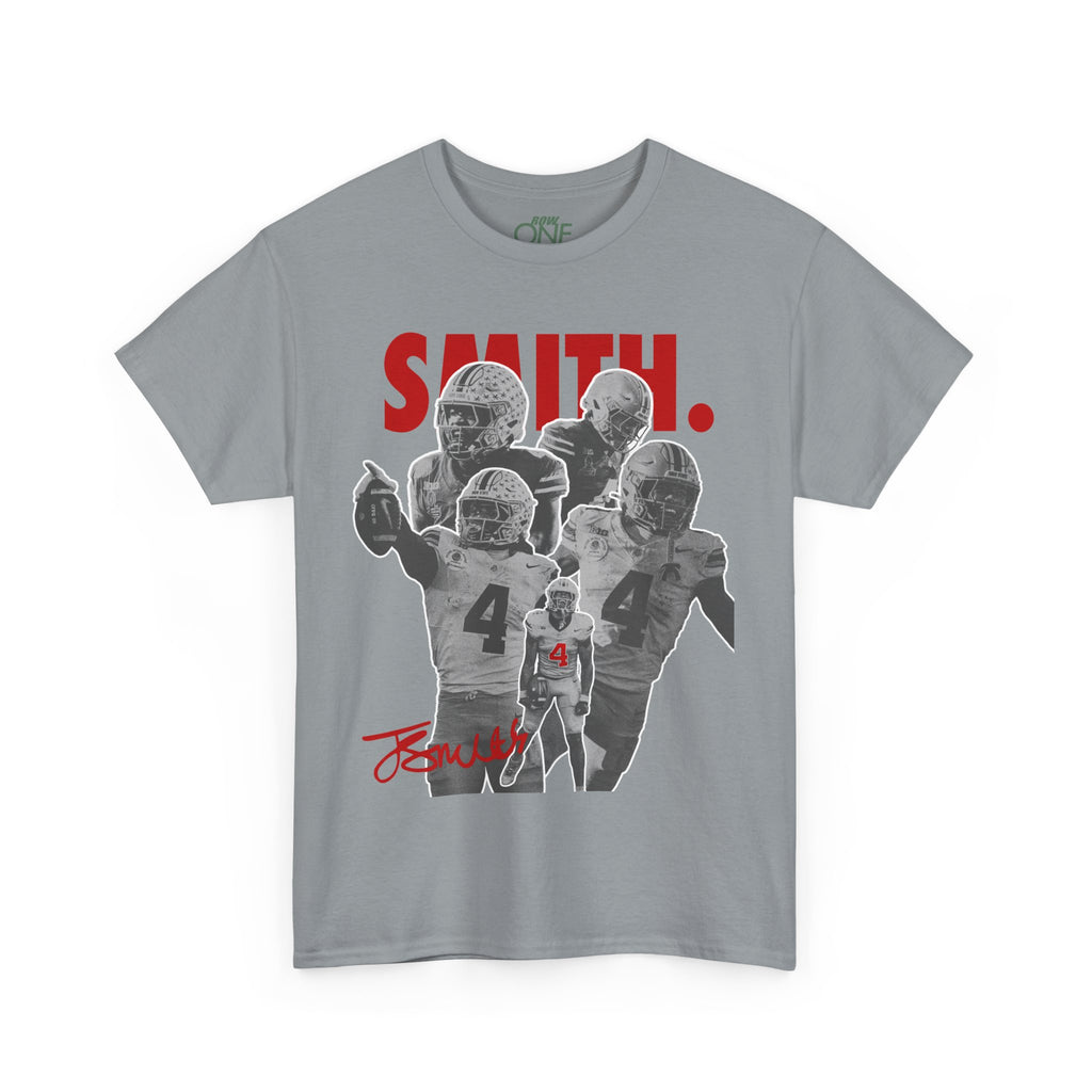 Jeremiah Smith Unisex Tee