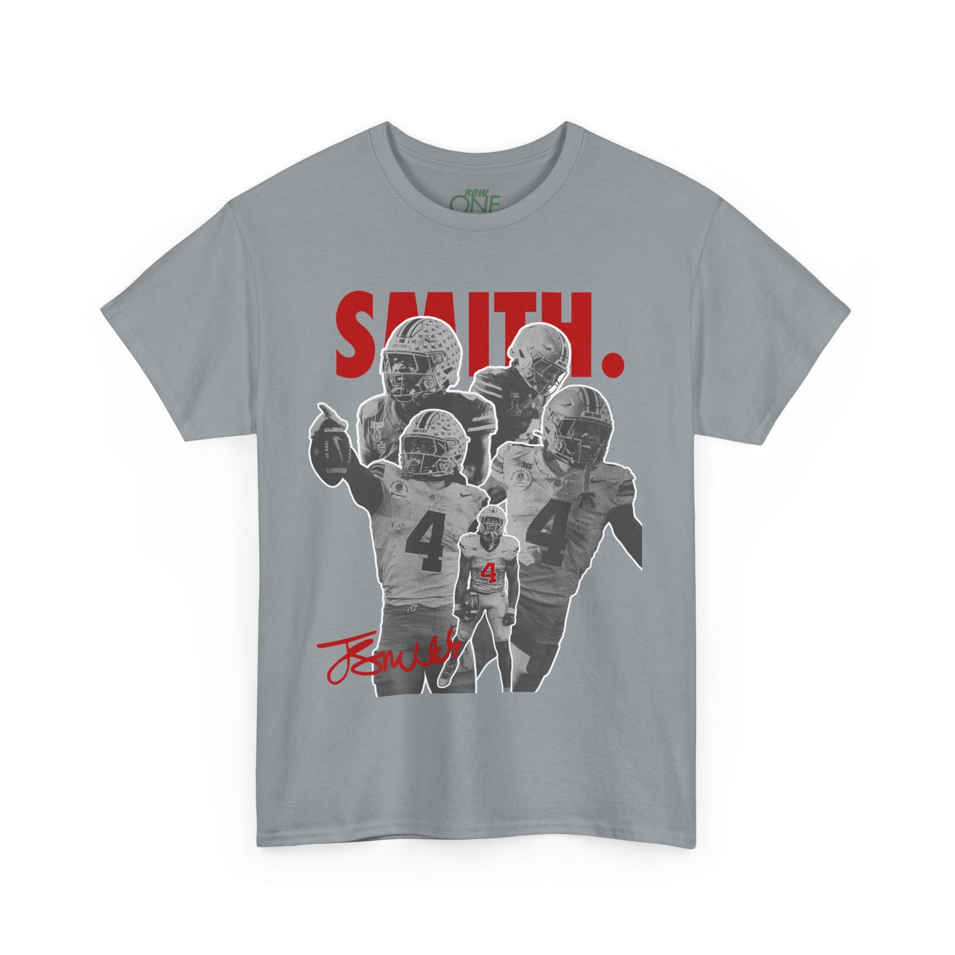 Jeremiah Smith Unisex Tee
