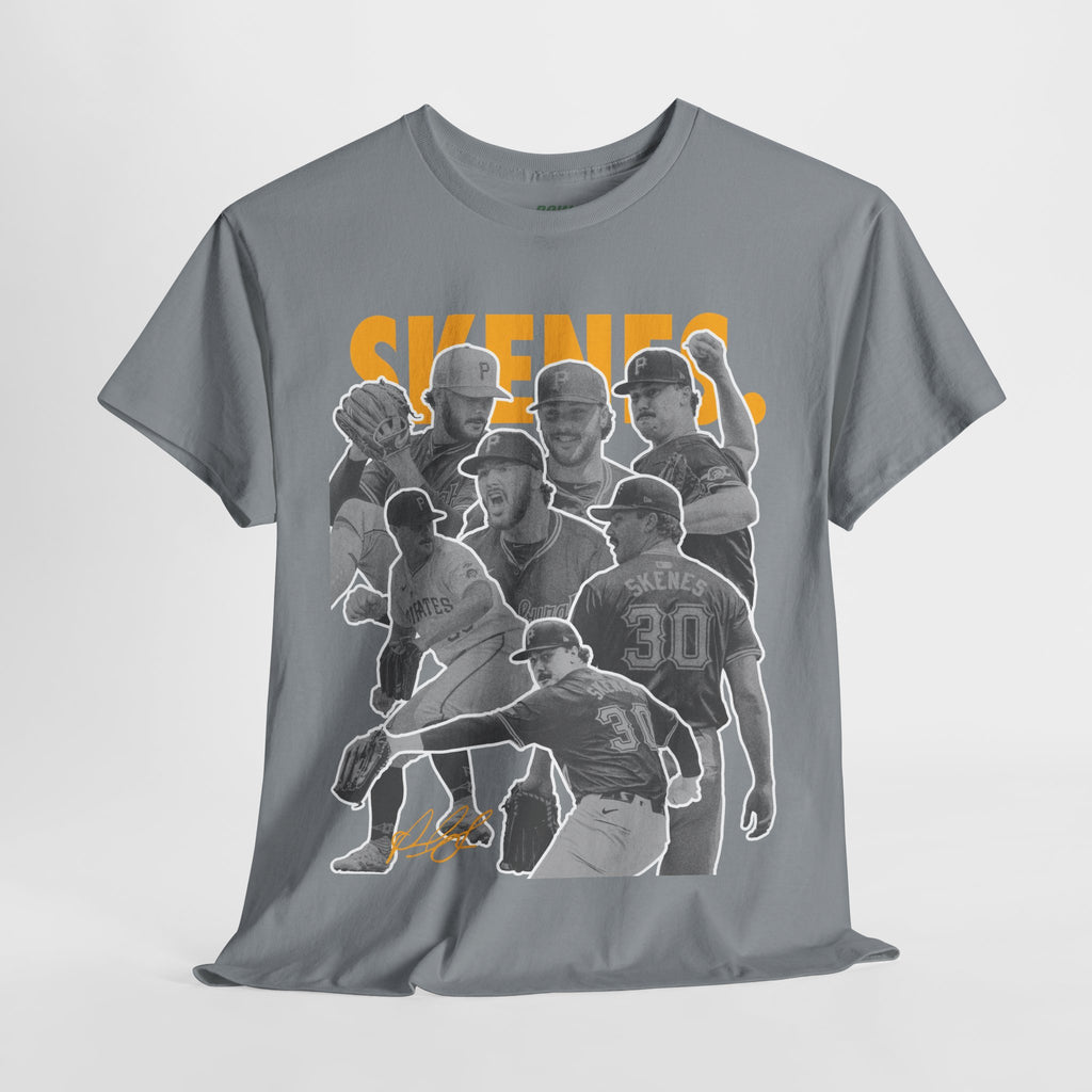 Paul Skenes Unisex Tee