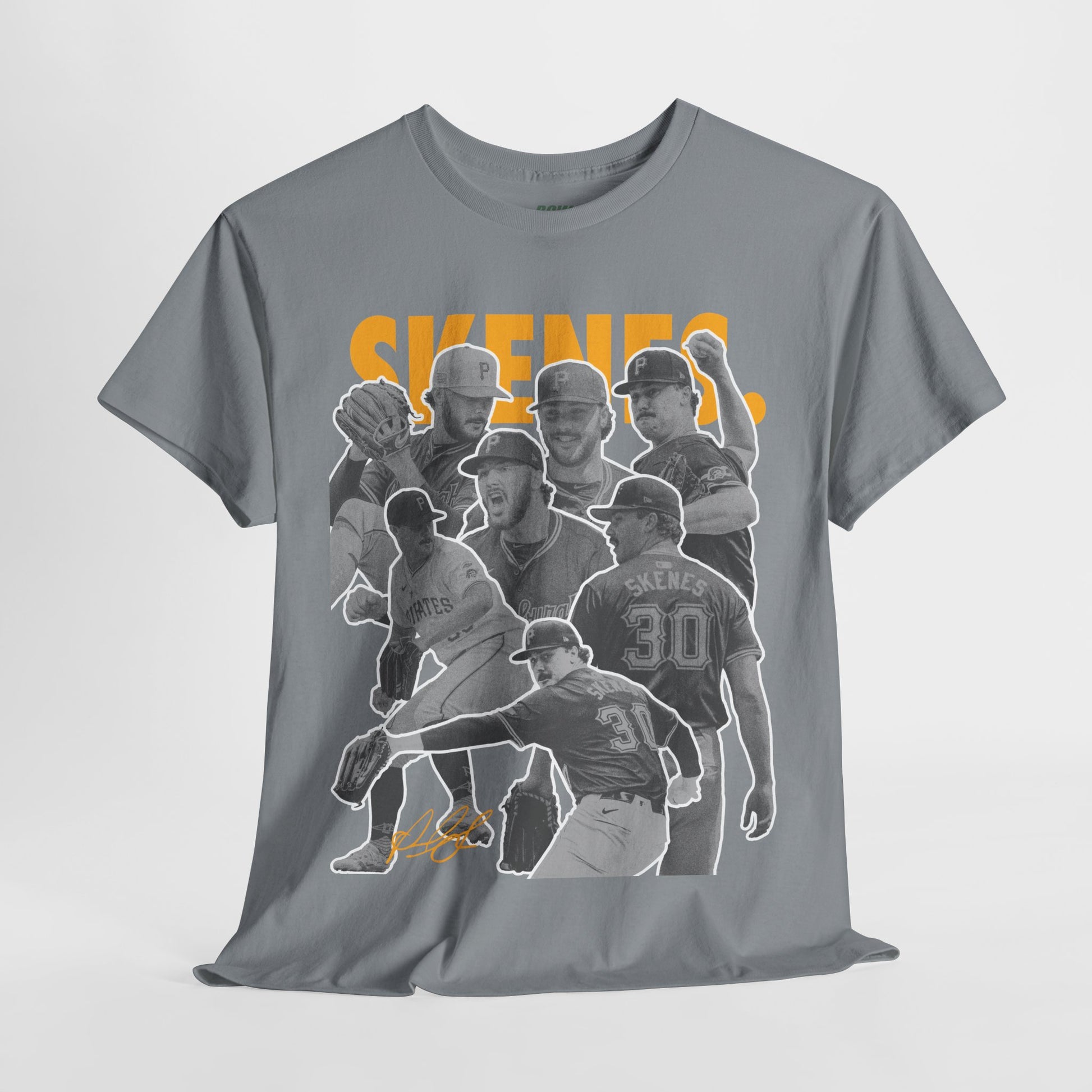 Paul Skenes Unisex Tee