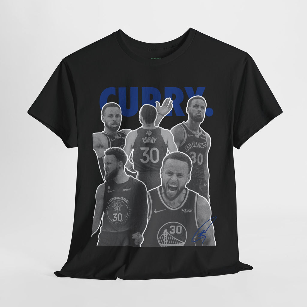 Stephen Curry Unisex Tee