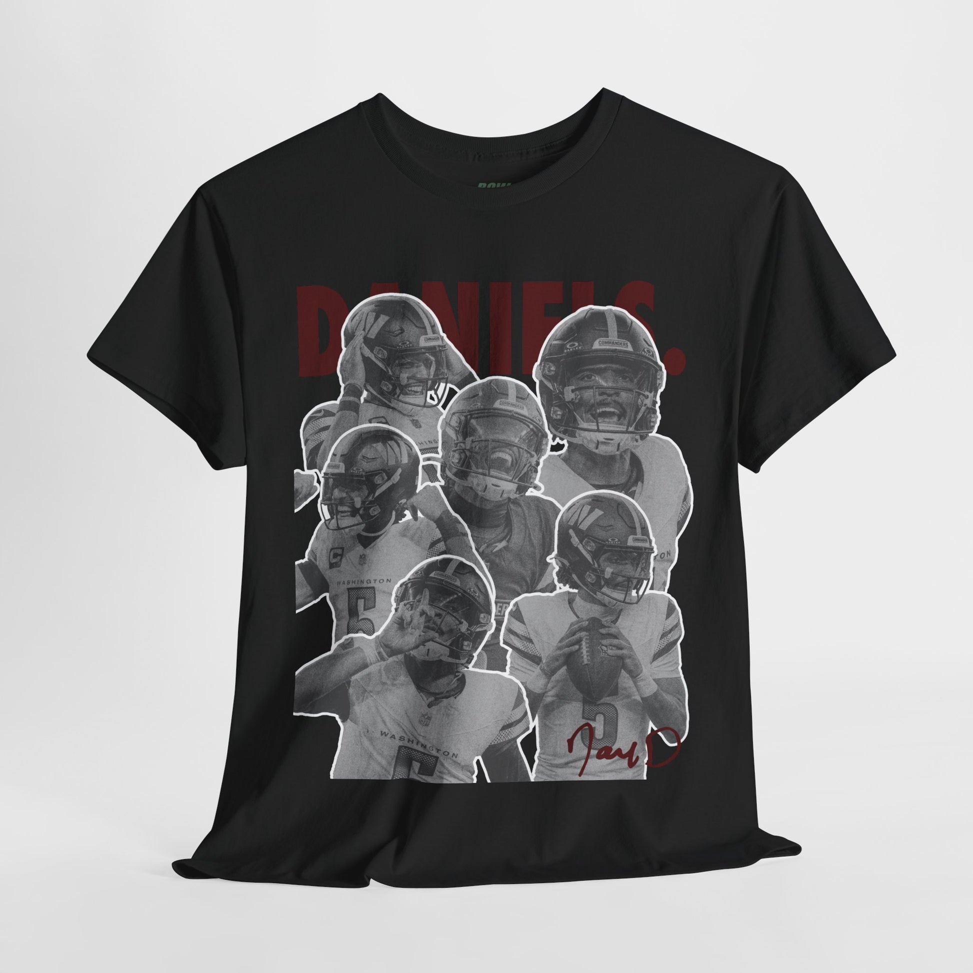 Jayden Daniels Unisex Tee
