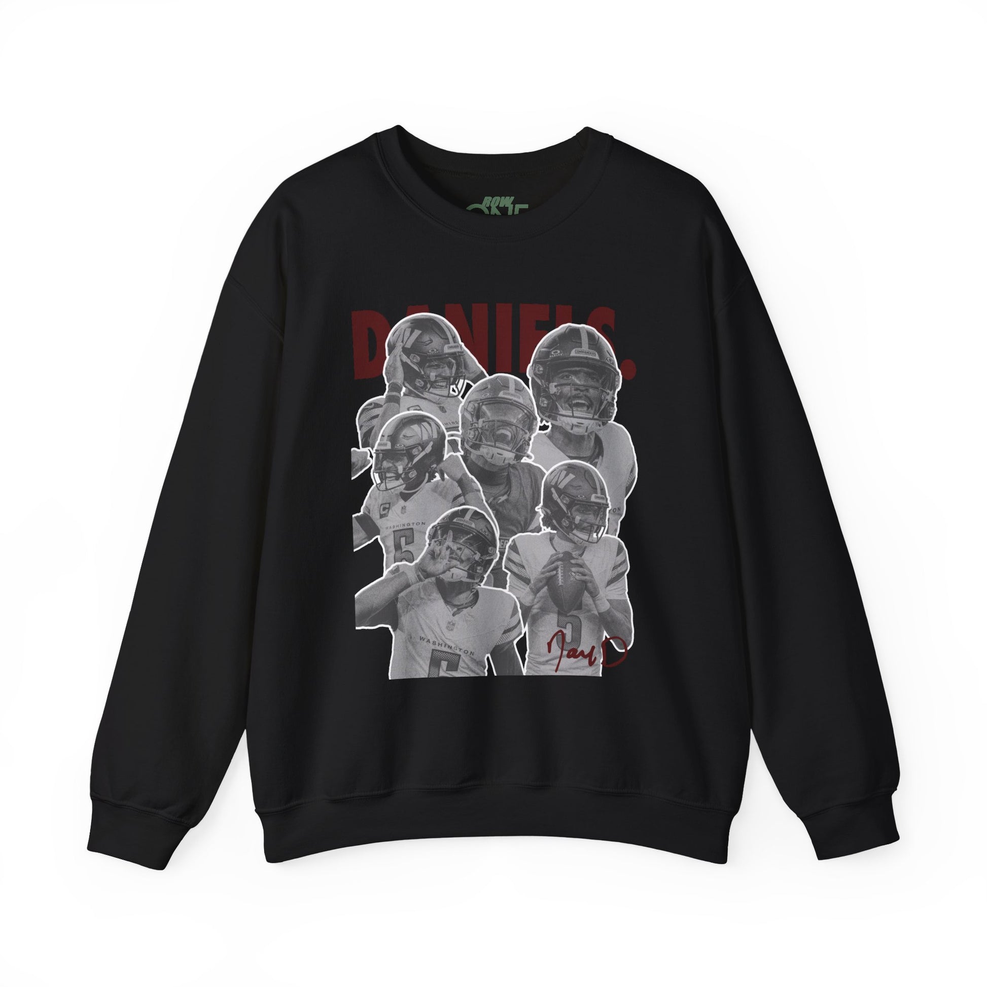 Jayden Daniels Unisex Sweatshirt