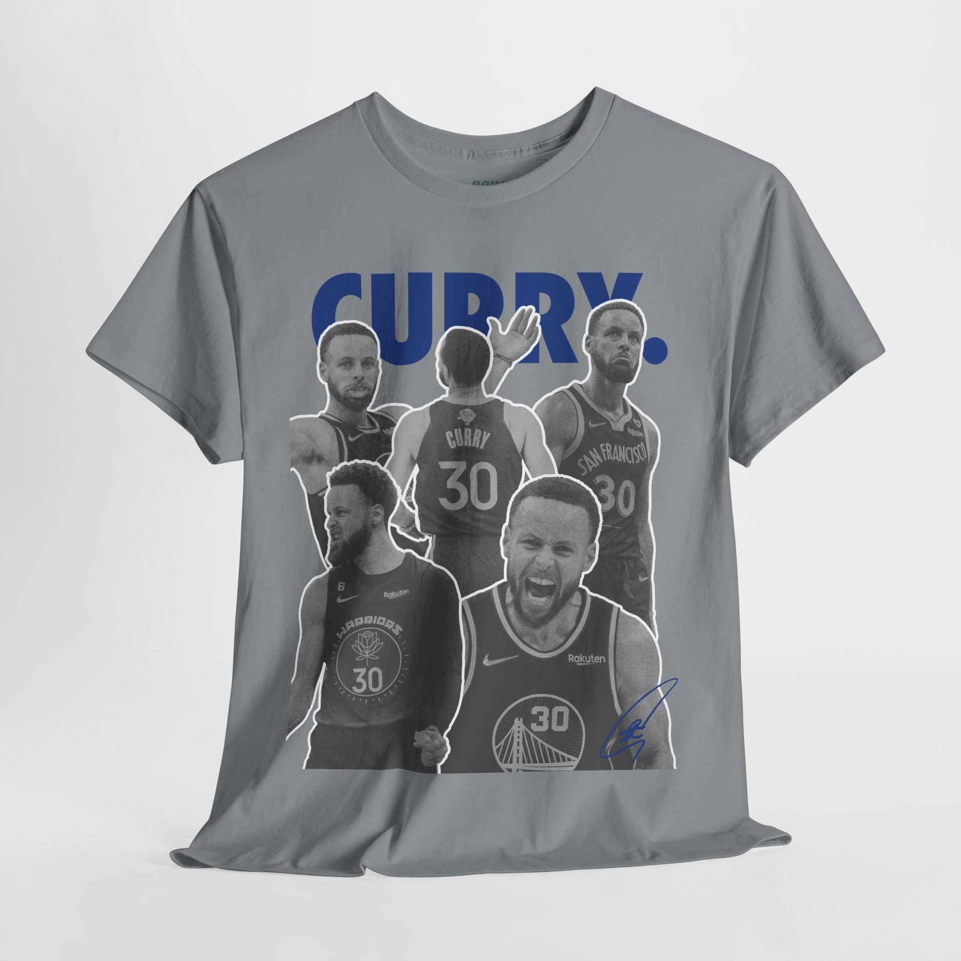 Stephen Curry Unisex Tee