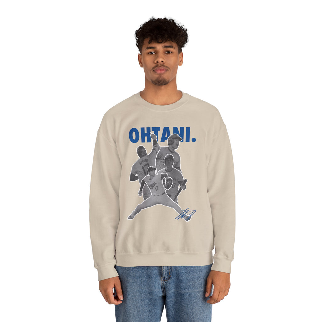 Shohei Ohtani Unisex Sweatshirt