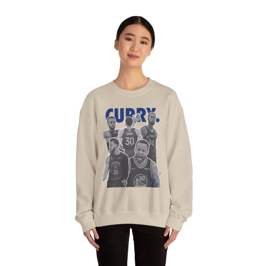 Stephen Curry Unisex Sweatshirt