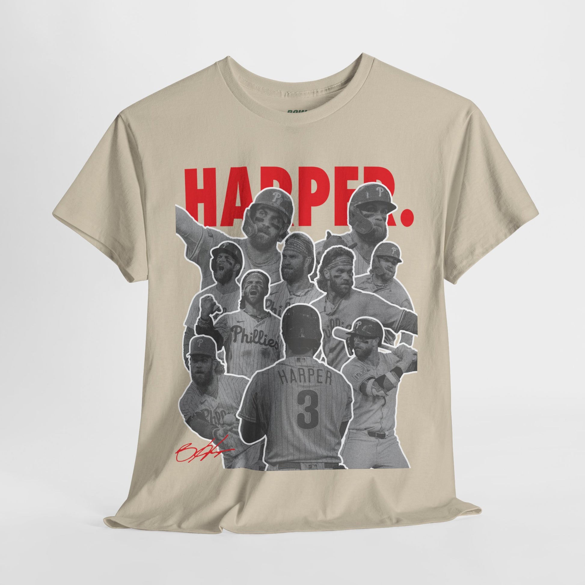 Bryce Harper Unisex Tee