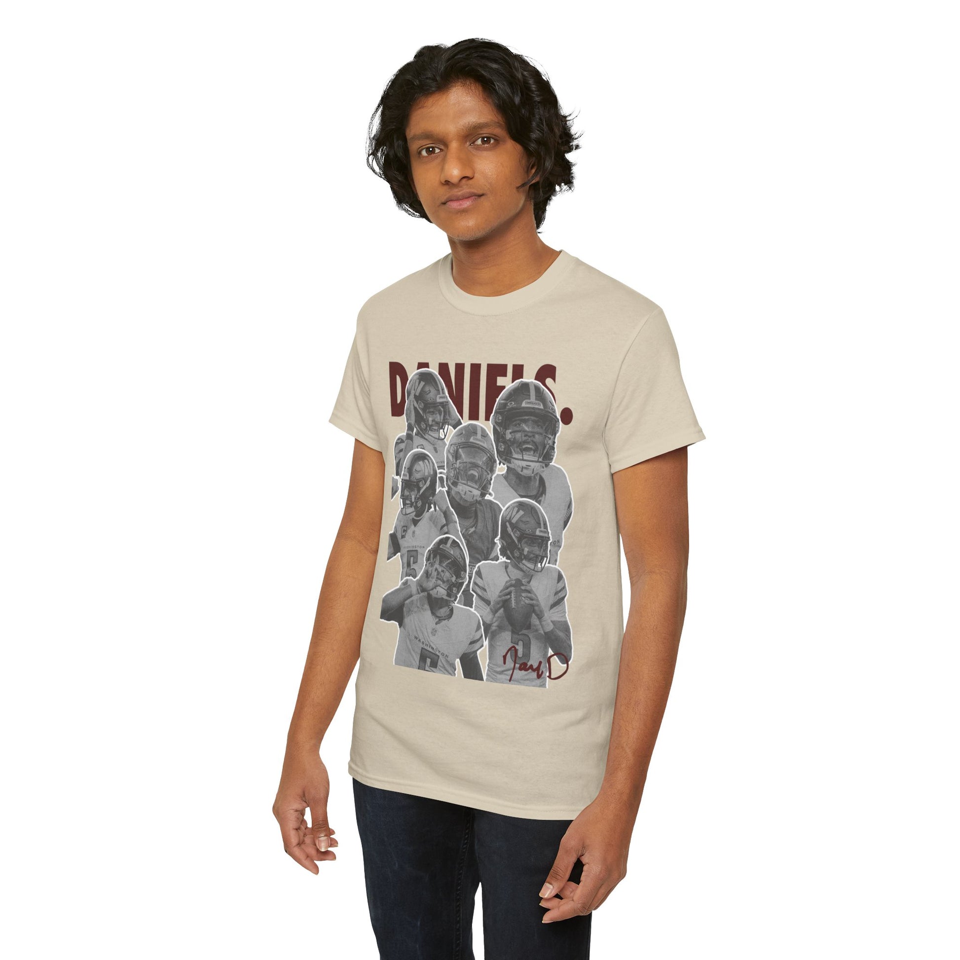 Jayden Daniels Unisex Tee