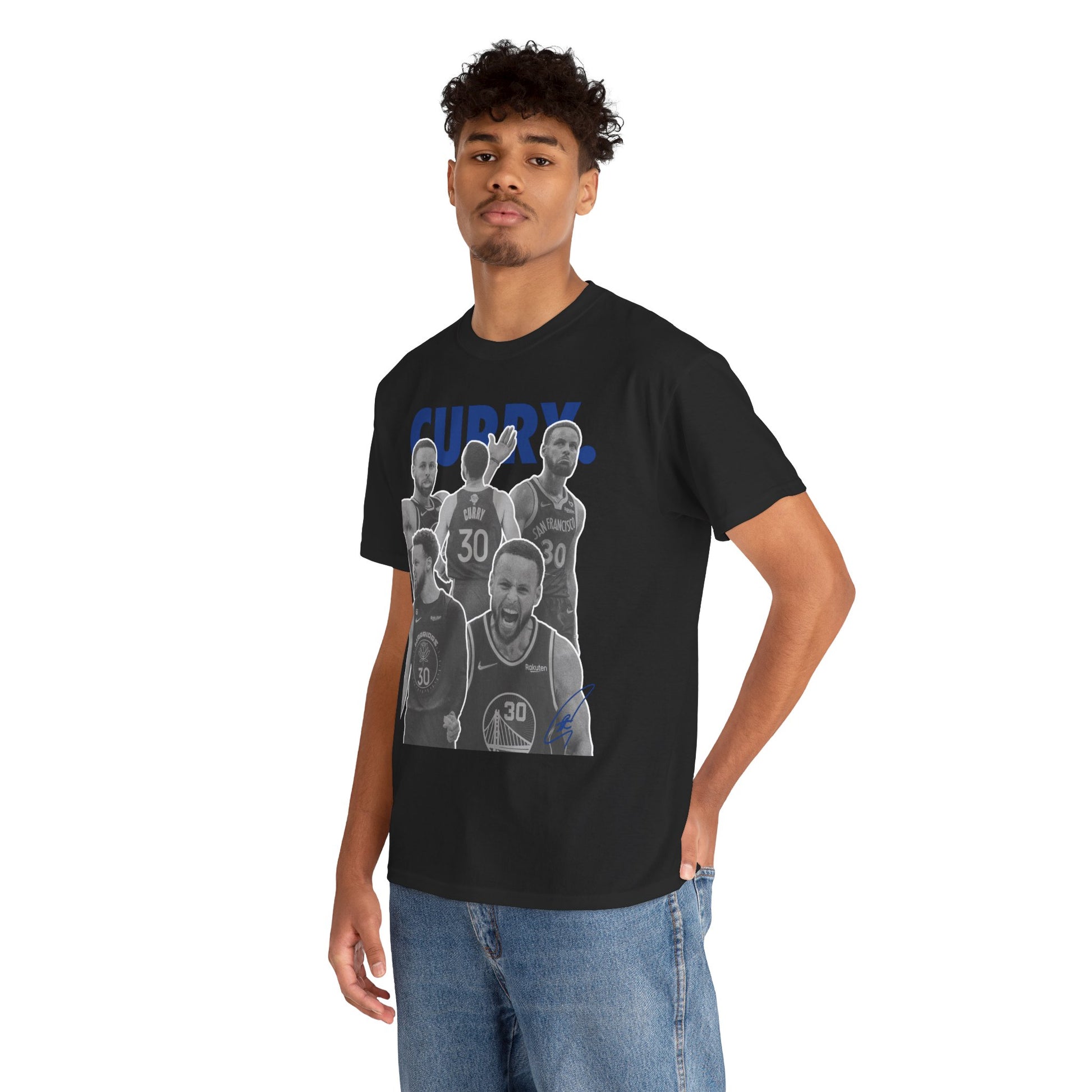 Stephen Curry Unisex Tee