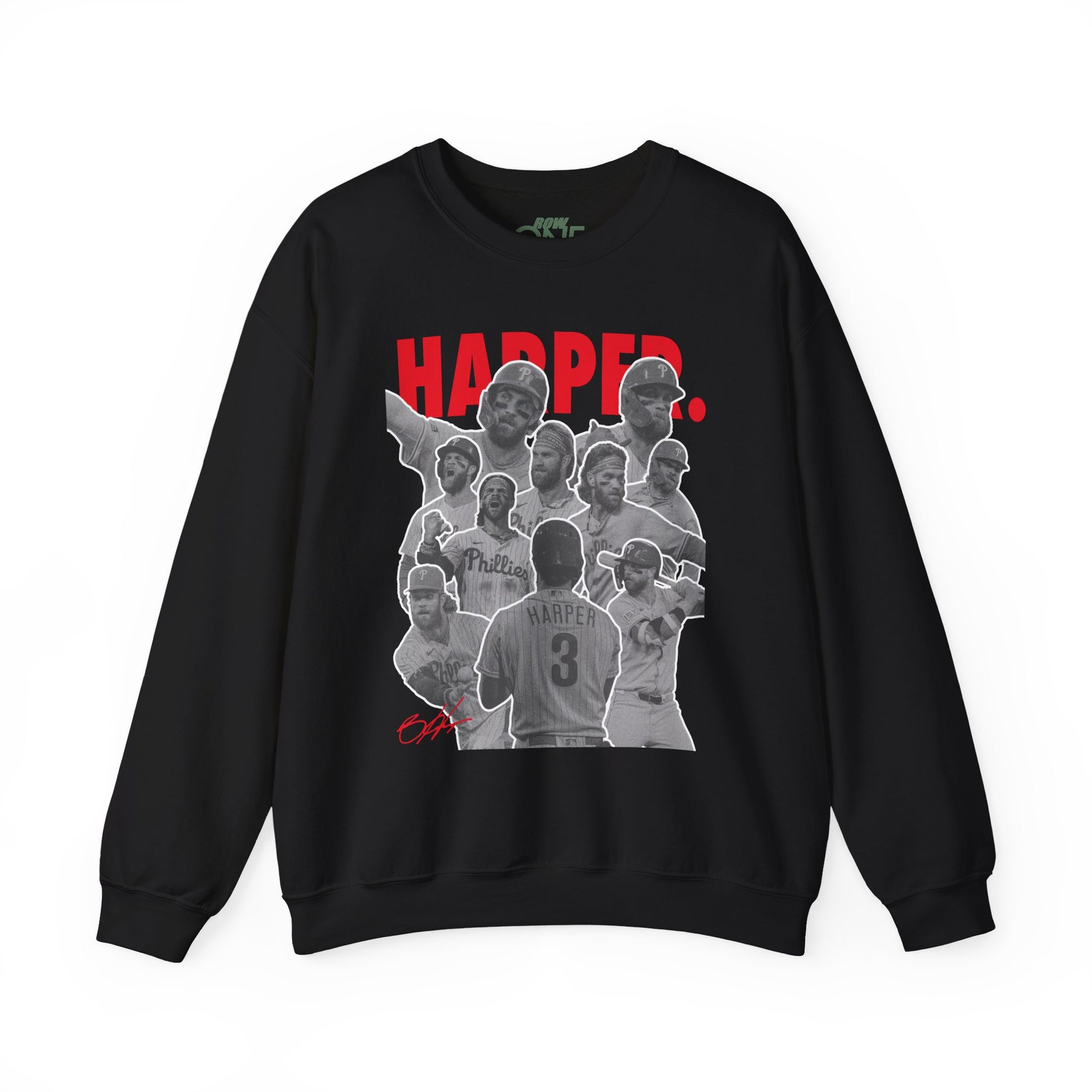 Bryce Harper Unisex Sweatshirt