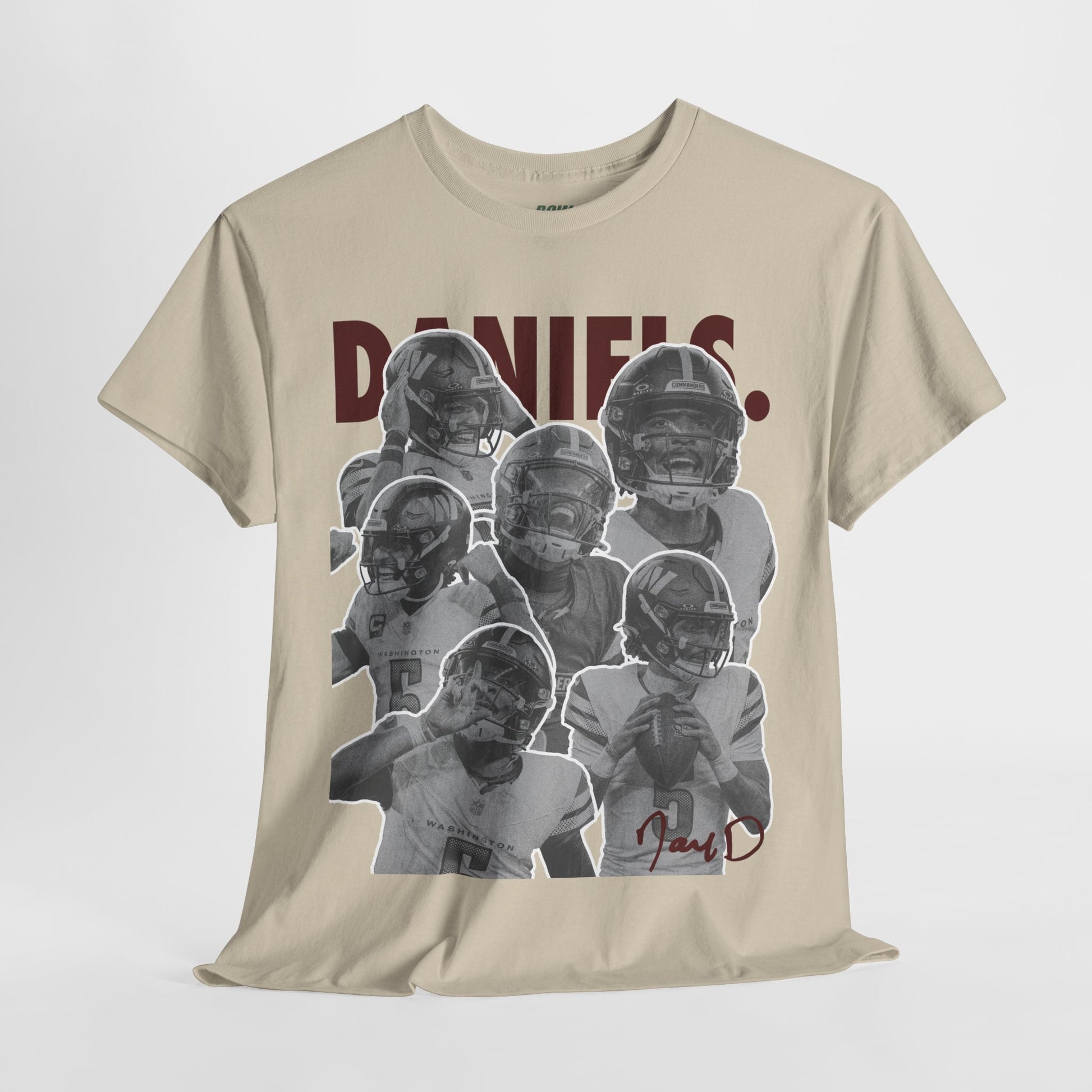 Jayden Daniels Unisex Tee