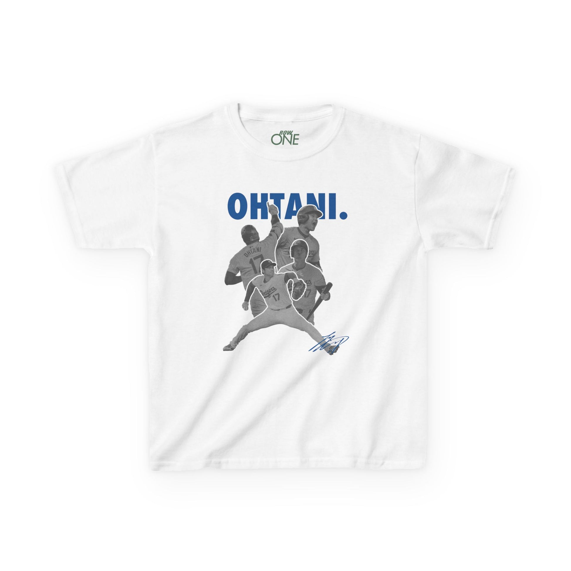 Kids Shohei Ohtani Tee