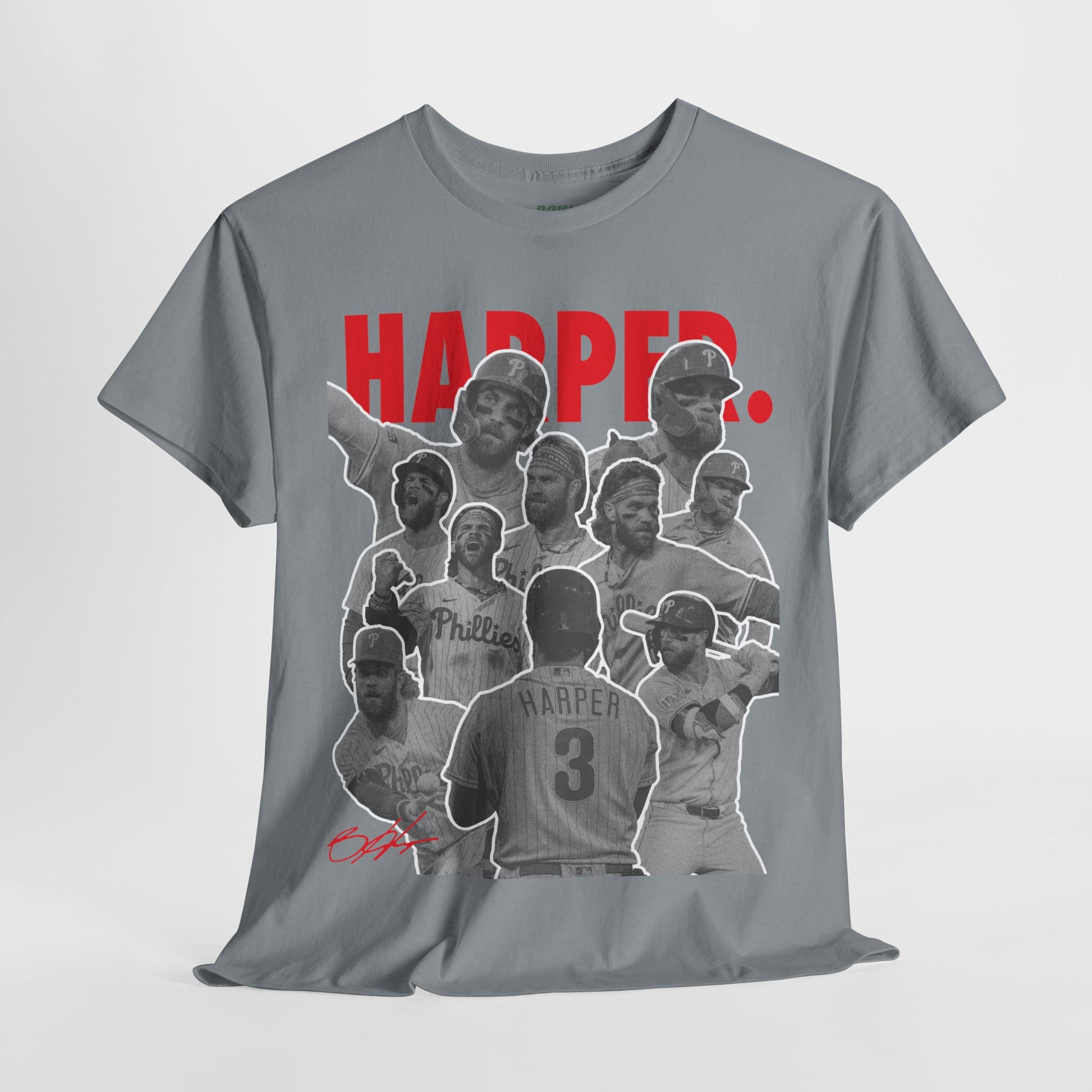 Bryce Harper Unisex Tee