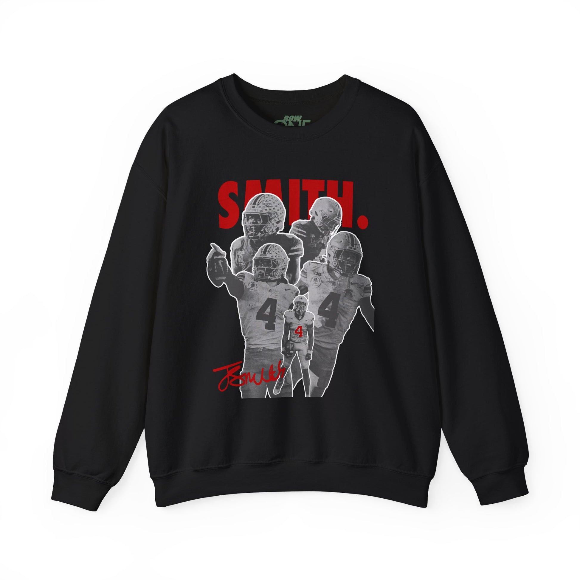 Jeremiah Smith Unisex Sweatshirt