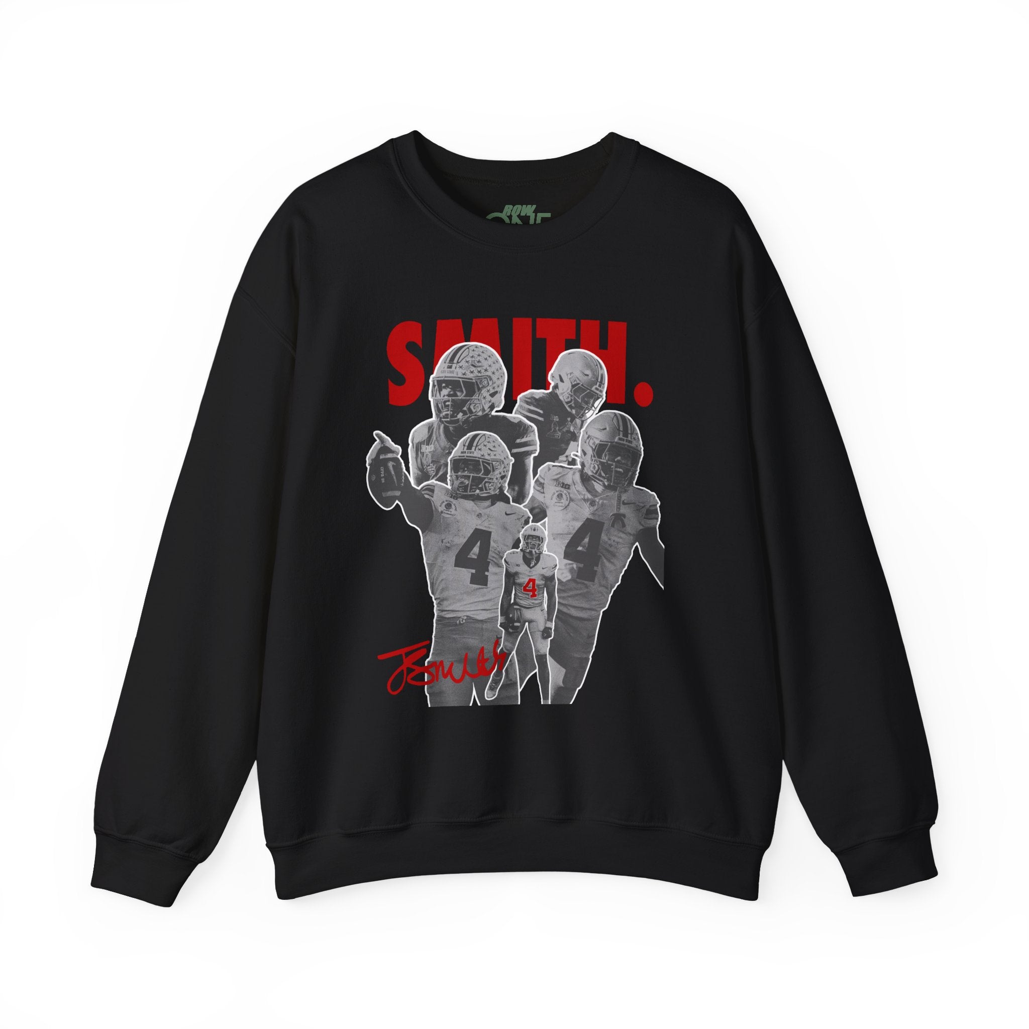 Jeremiah Smith Unisex Sweatshirt