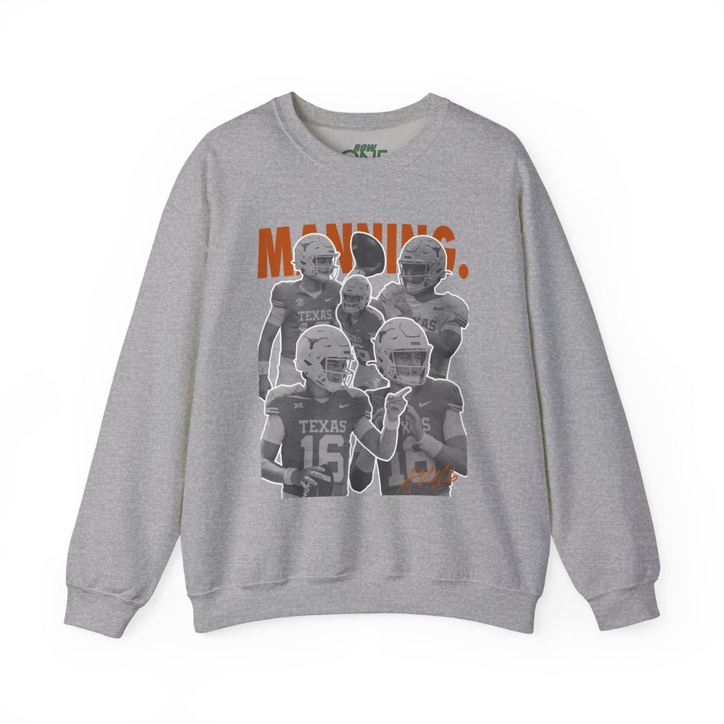 Arch Manning Unisex Sweatshirt