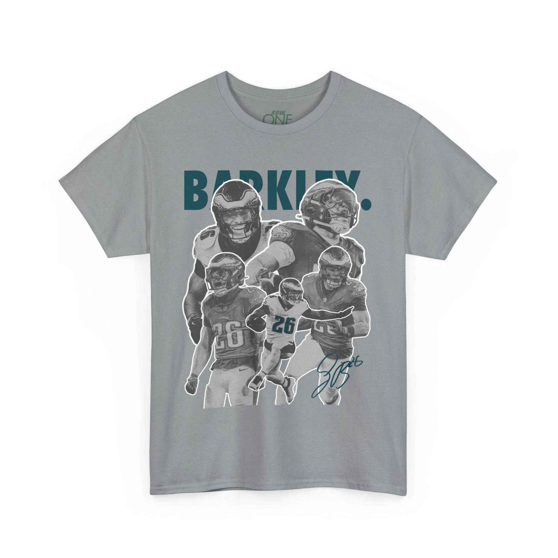 Saquon Barkley Unisex Tee