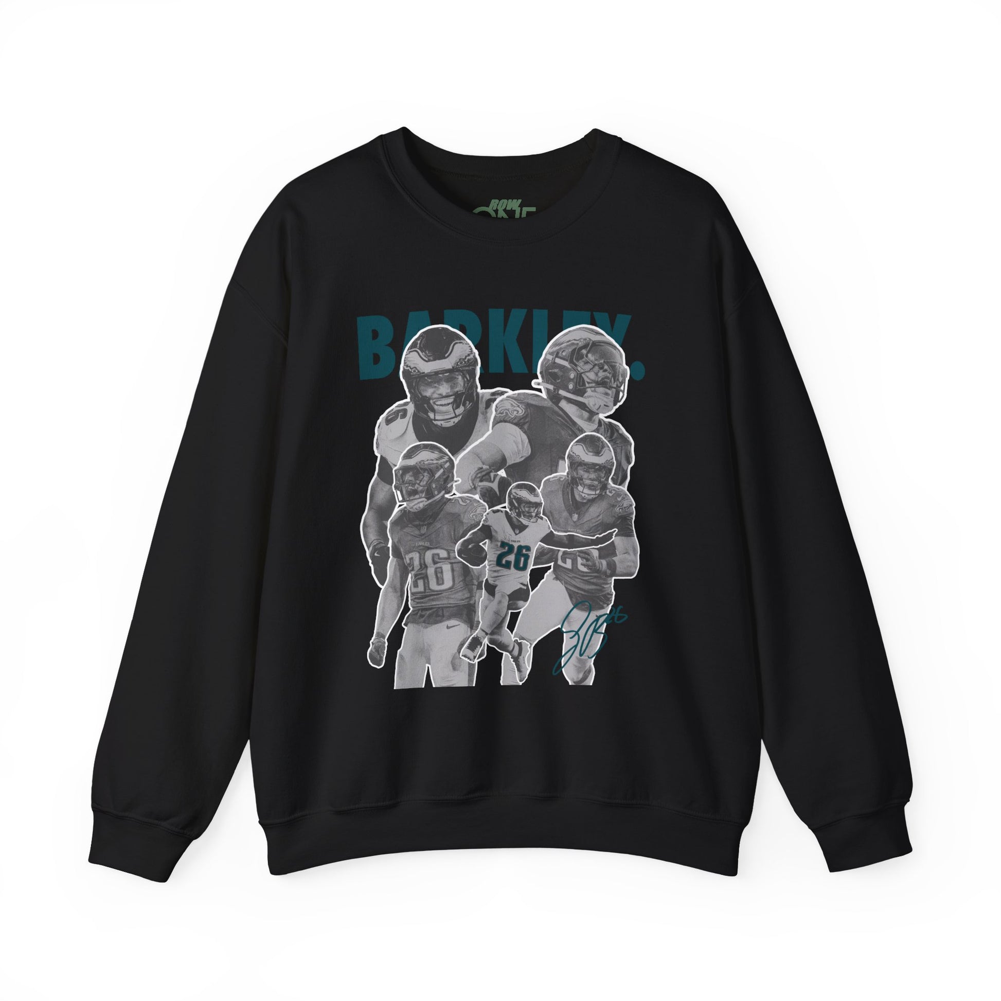 Saquon Barkley Unisex Sweatshirt