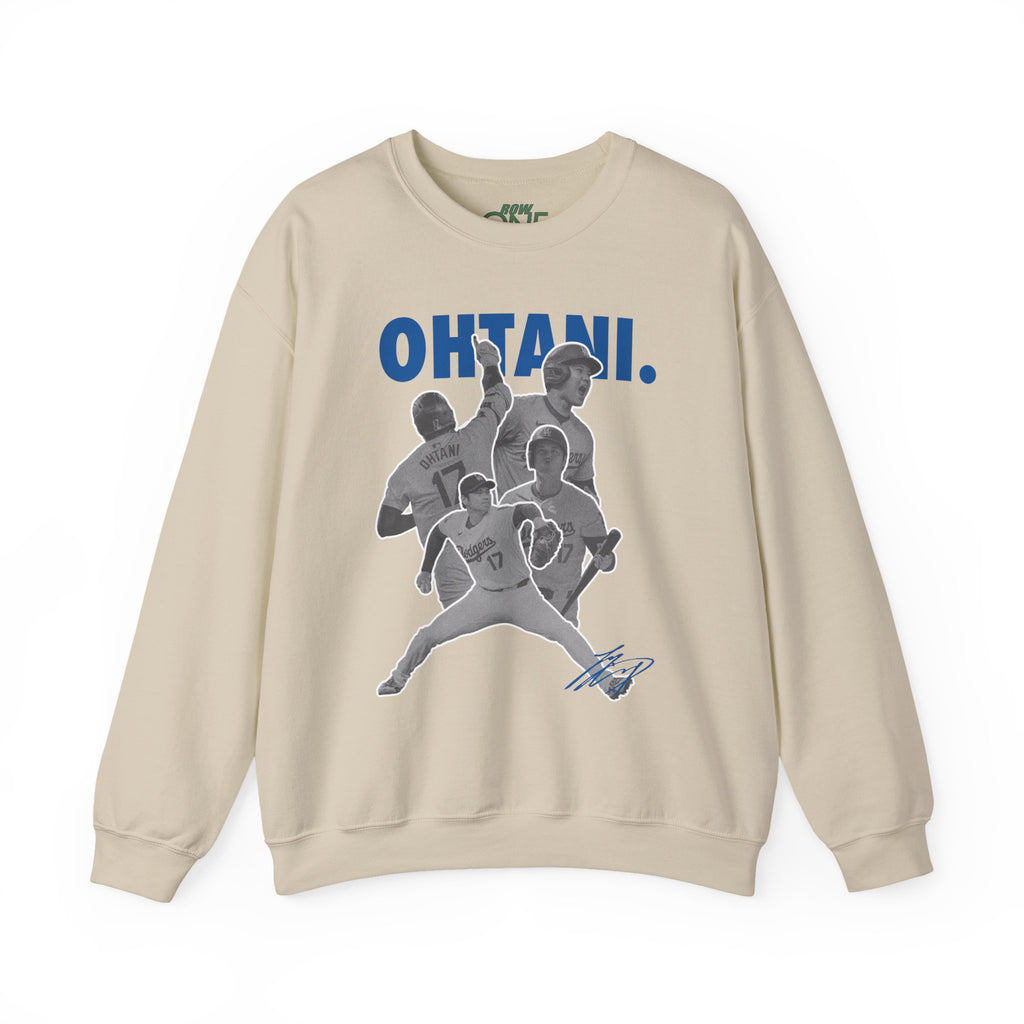 Shohei Ohtani Unisex Sweatshirt