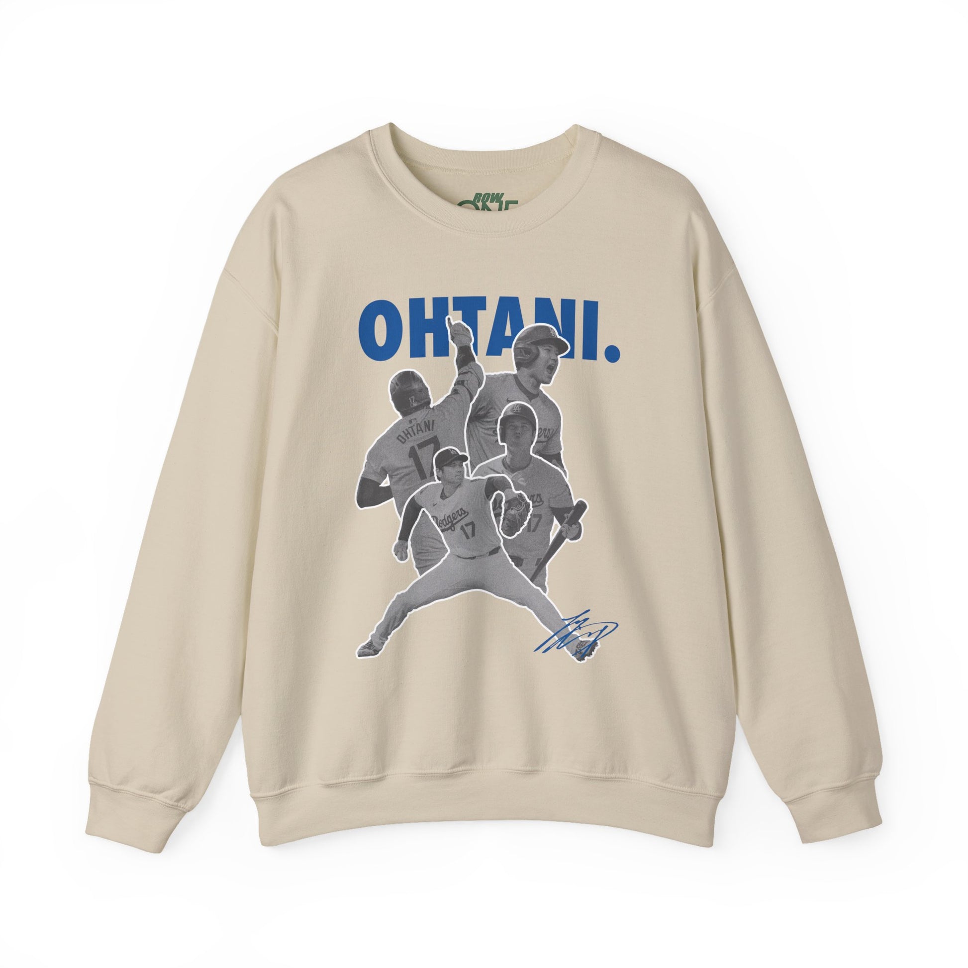 Shohei Ohtani Unisex Sweatshirt