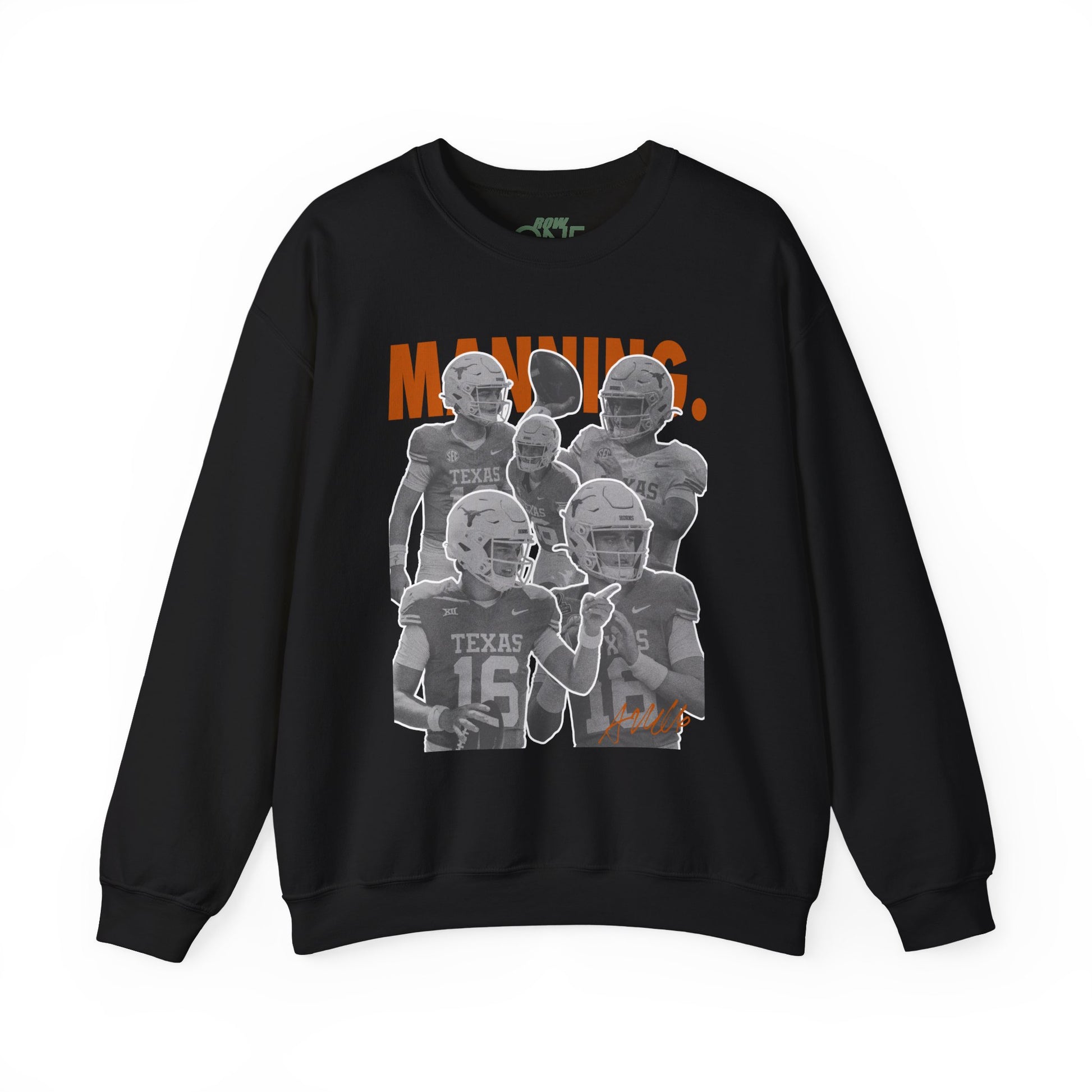 Arch Manning Unisex Sweatshirt