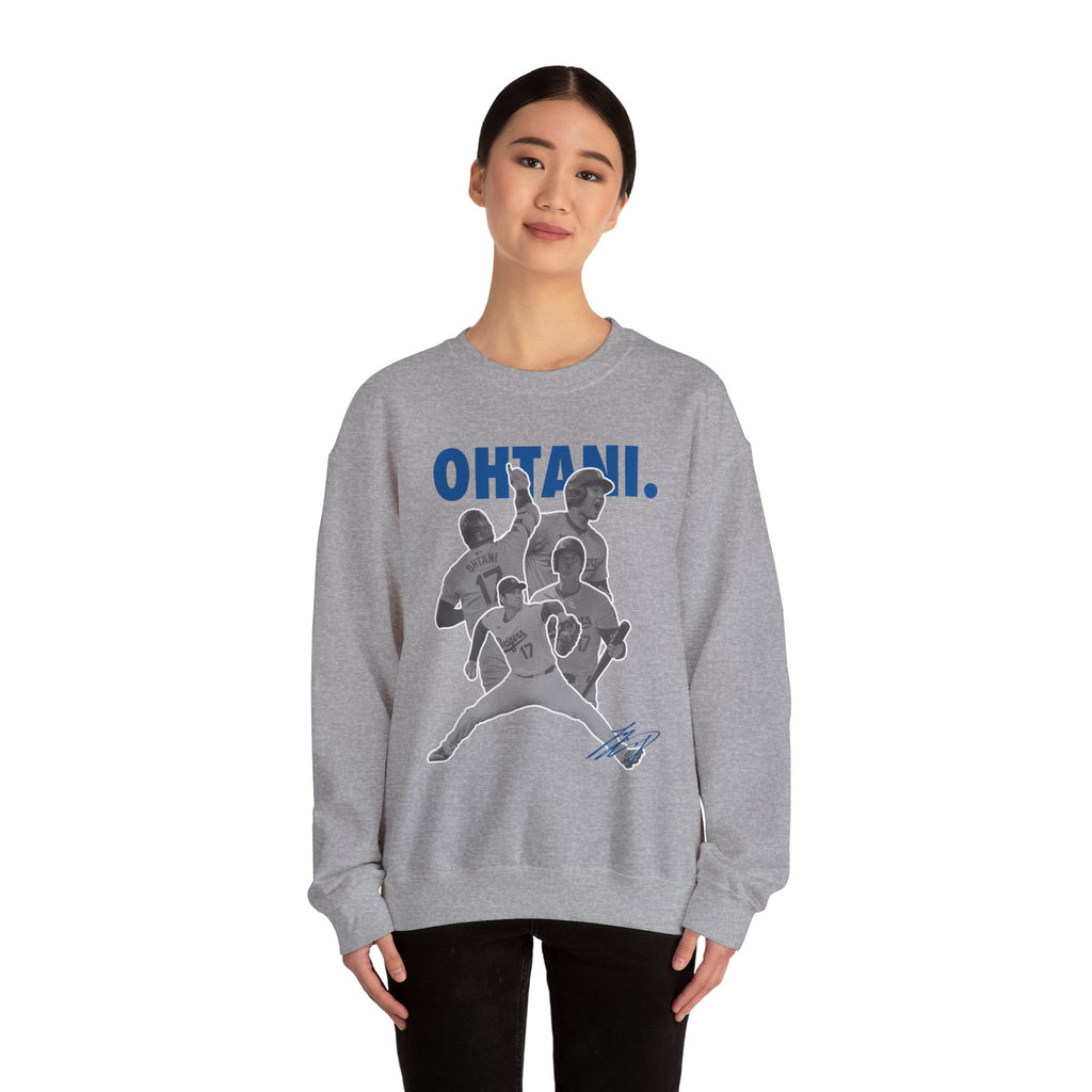 Shohei Ohtani Unisex Sweatshirt
