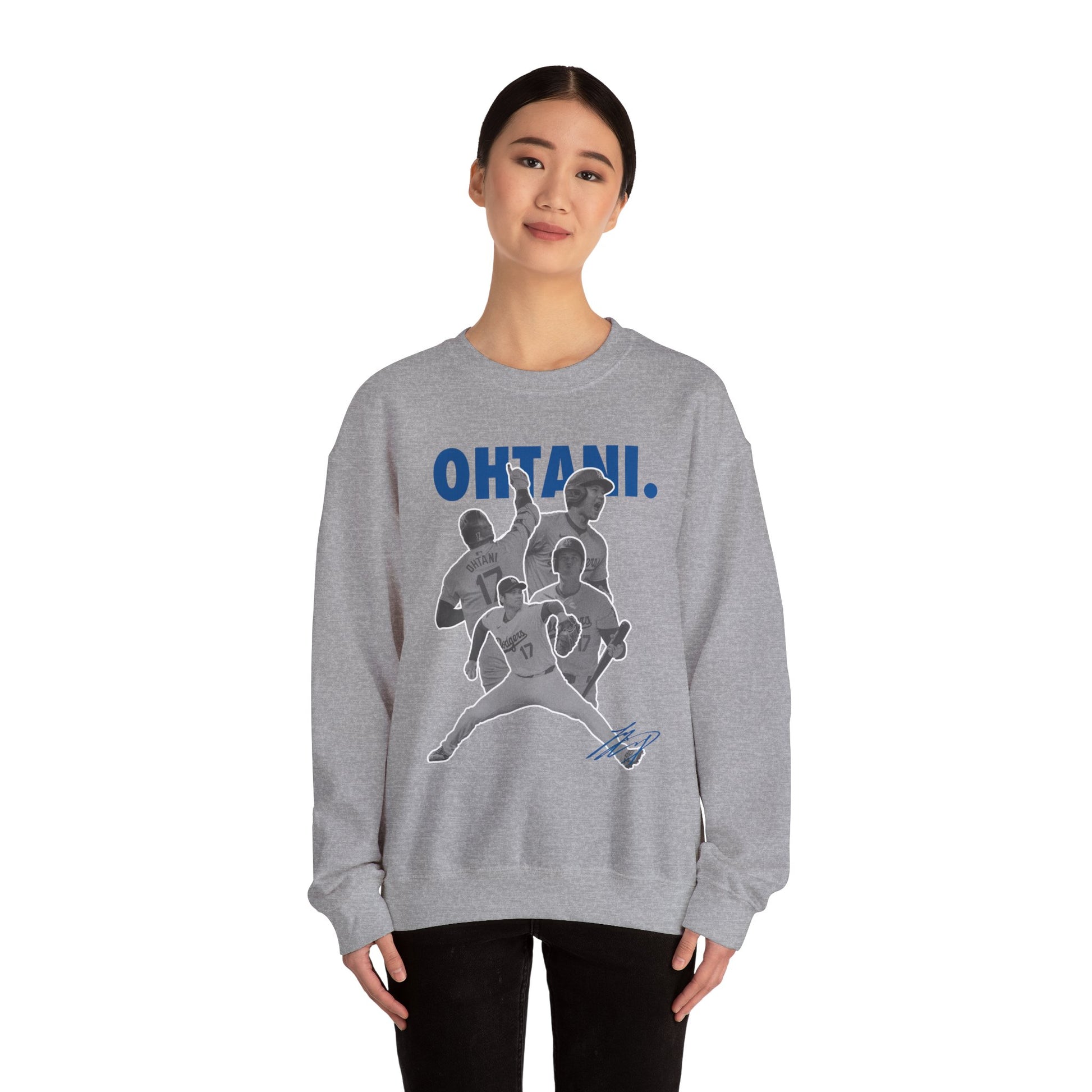 Shohei Ohtani Unisex Sweatshirt