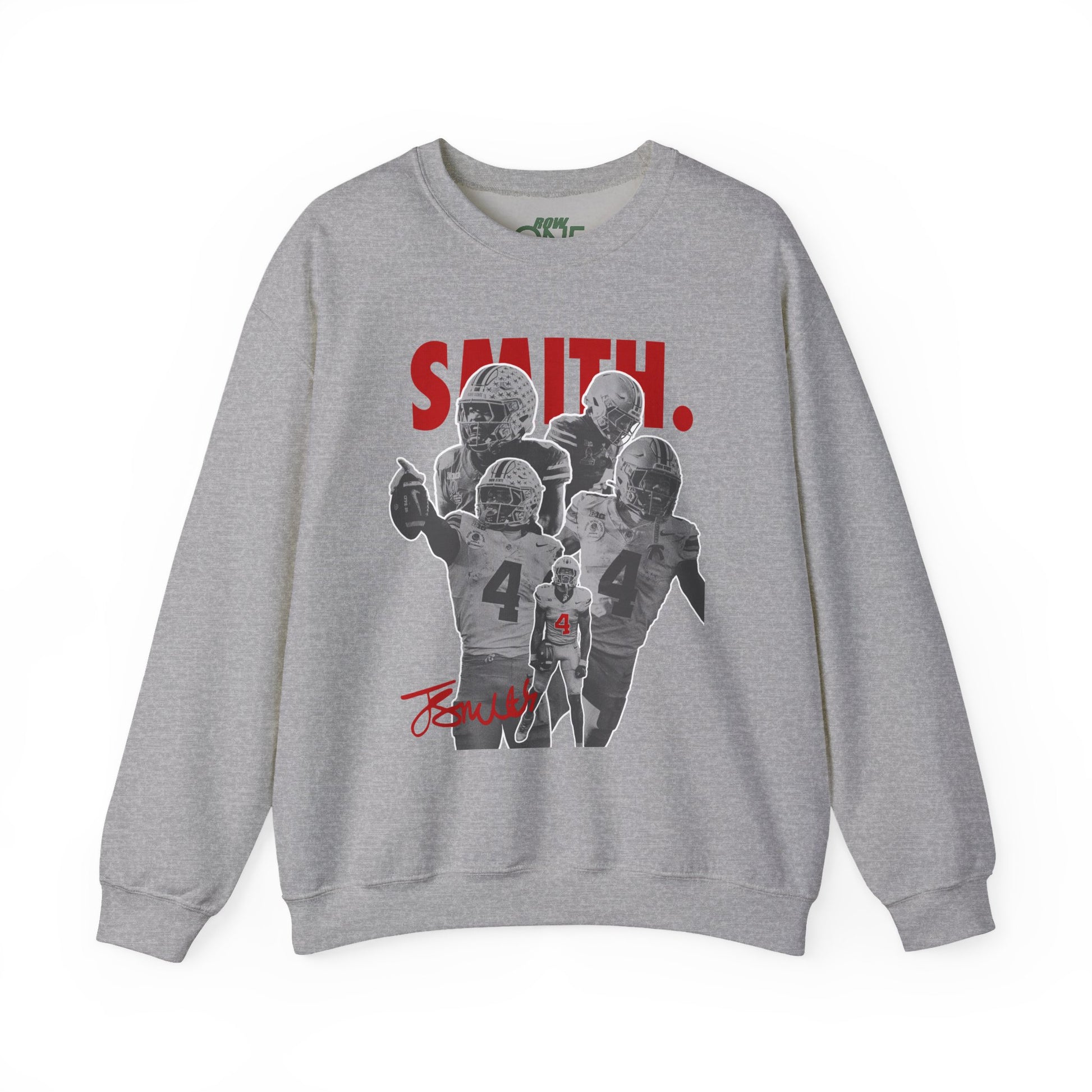 Jeremiah Smith Unisex Sweatshirt