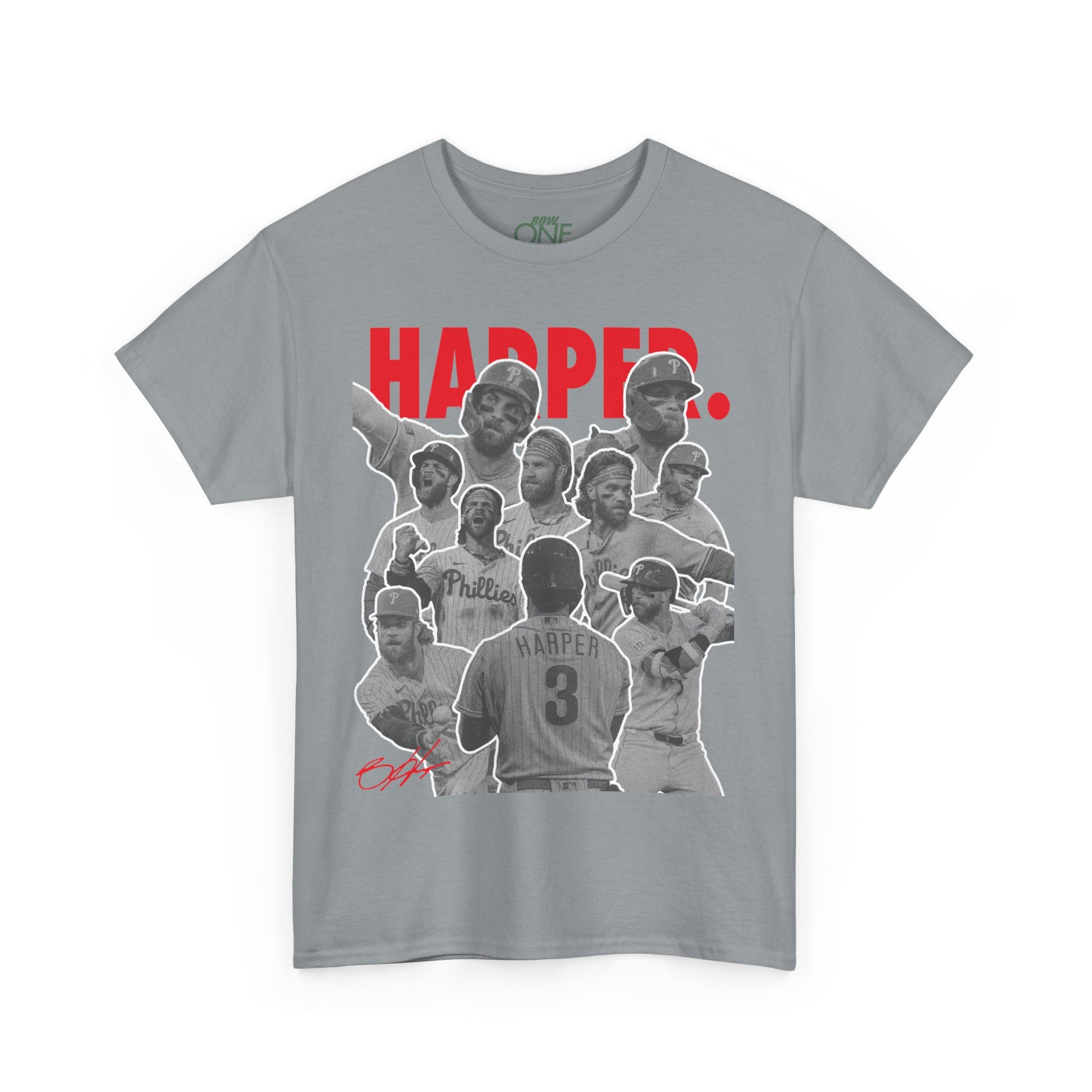 Bryce Harper Unisex Tee