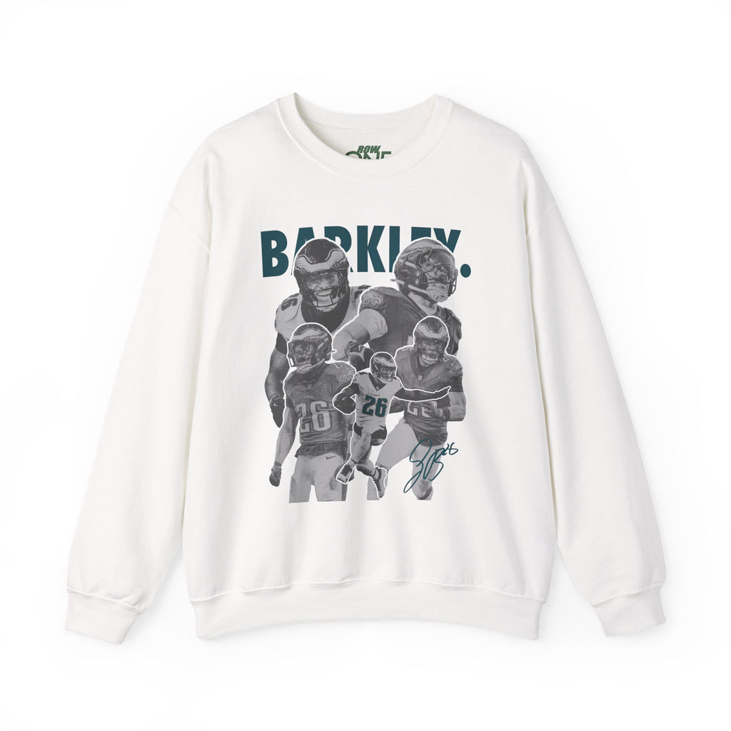 Saquon Barkley Unisex Sweatshirt