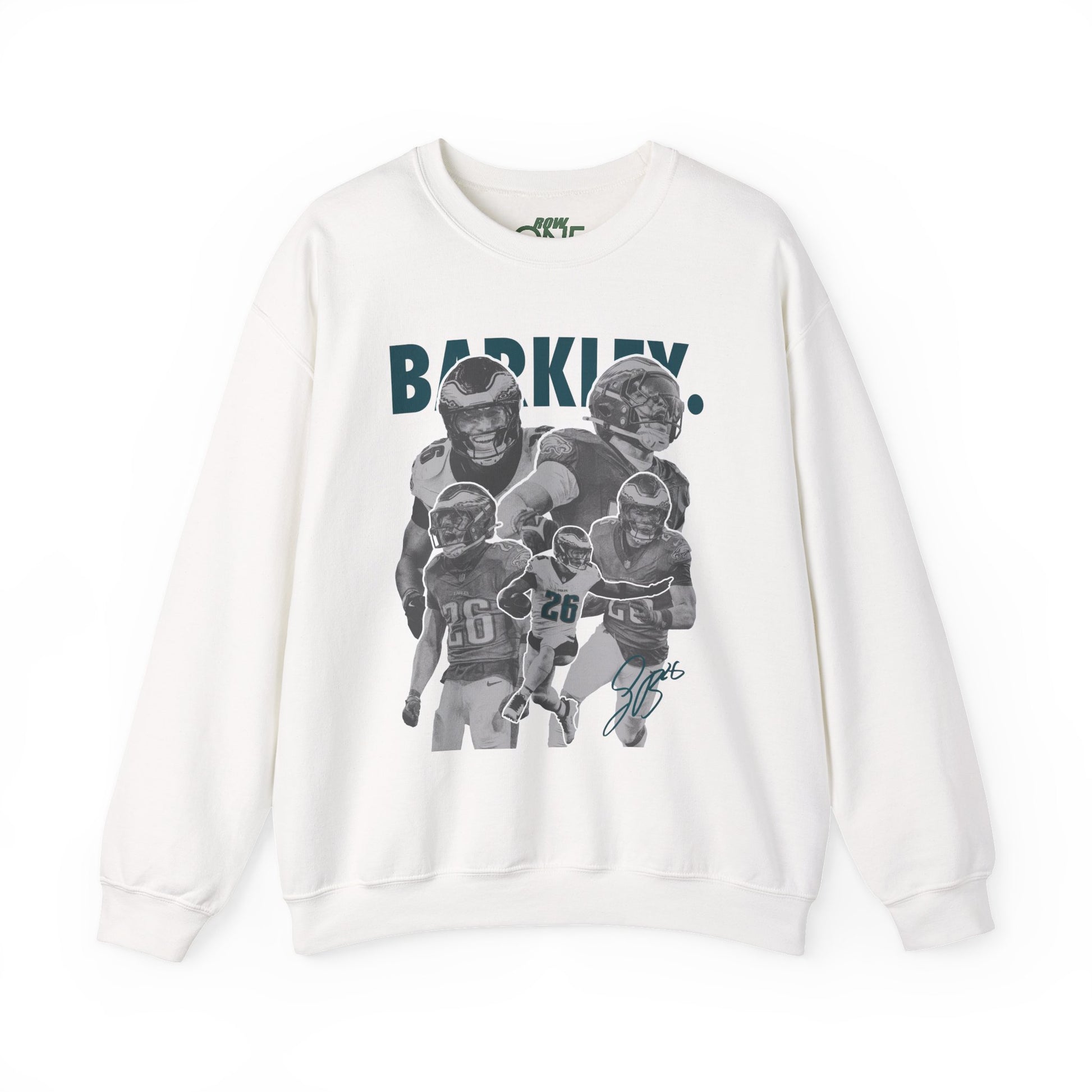 Saquon Barkley Unisex Sweatshirt