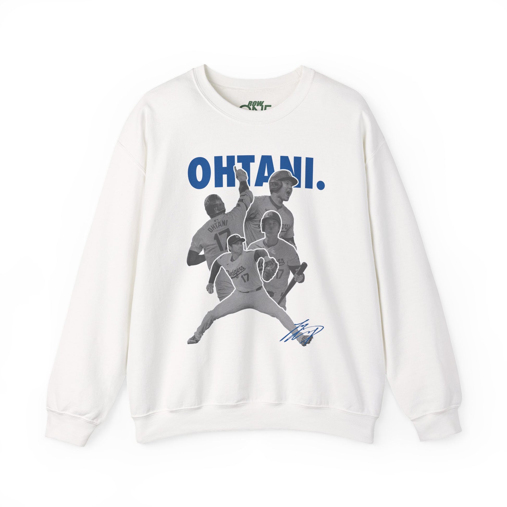 Shohei Ohtani Unisex Sweatshirt