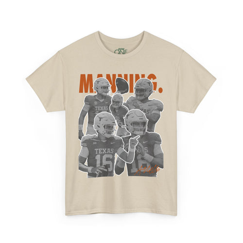Arch Manning Unisex Tee