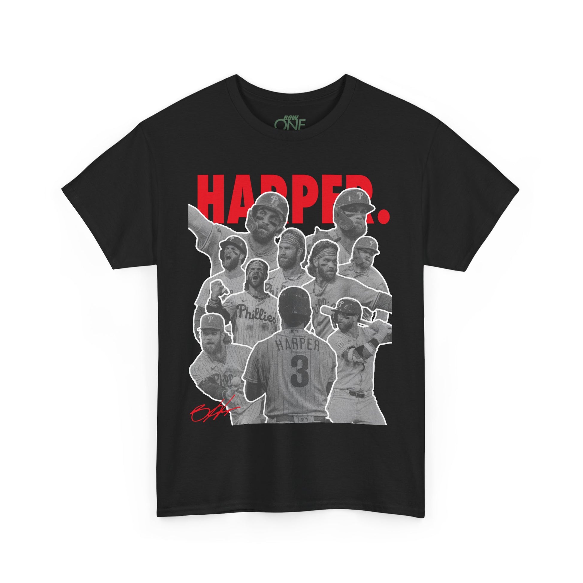 Bryce Harper Unisex Tee