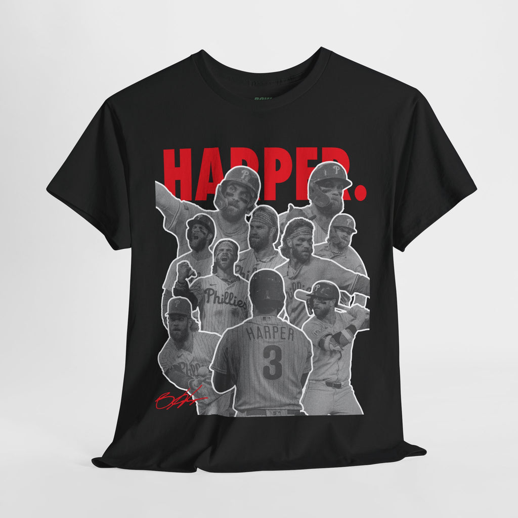 Bryce Harper Unisex Tee