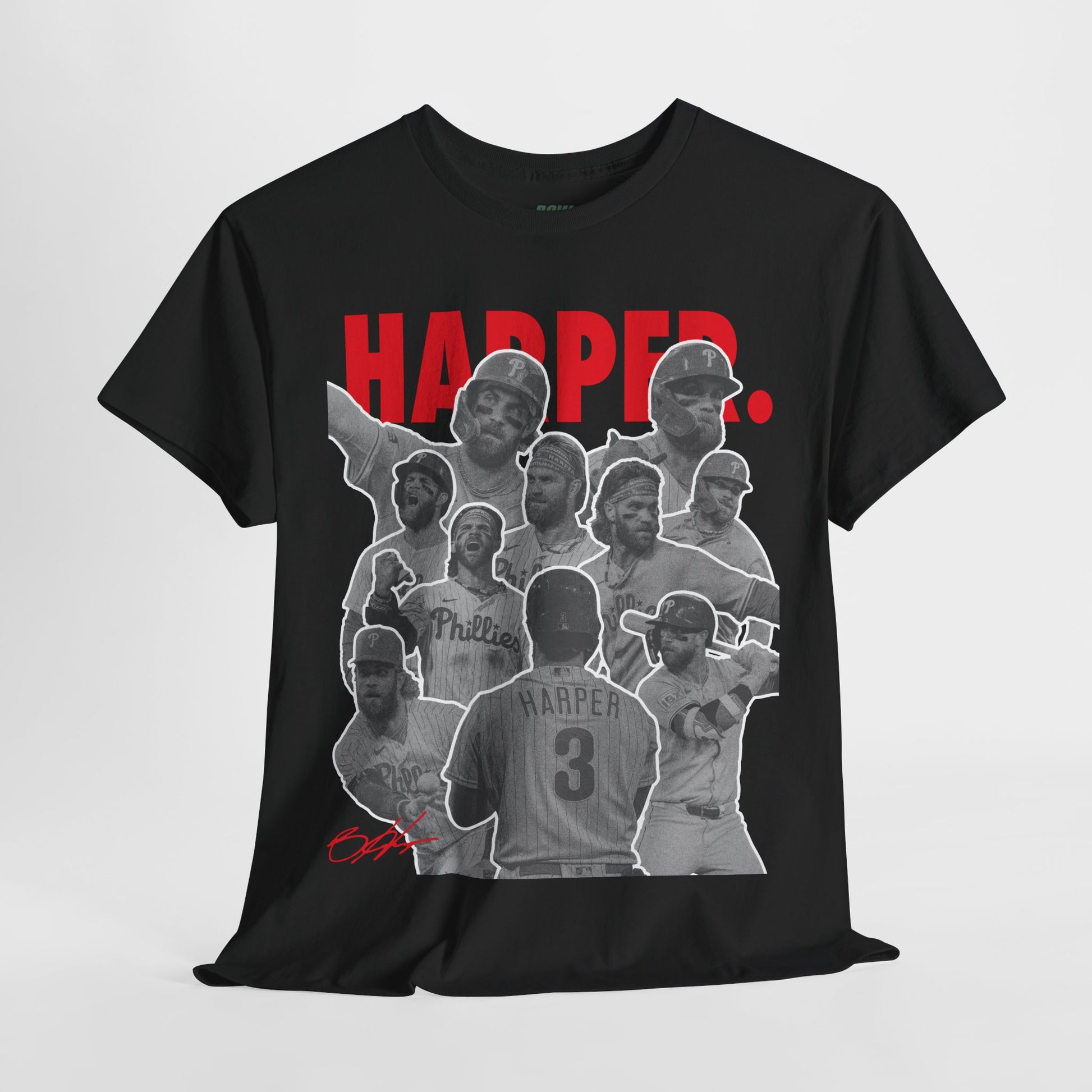 Bryce Harper Unisex Tee