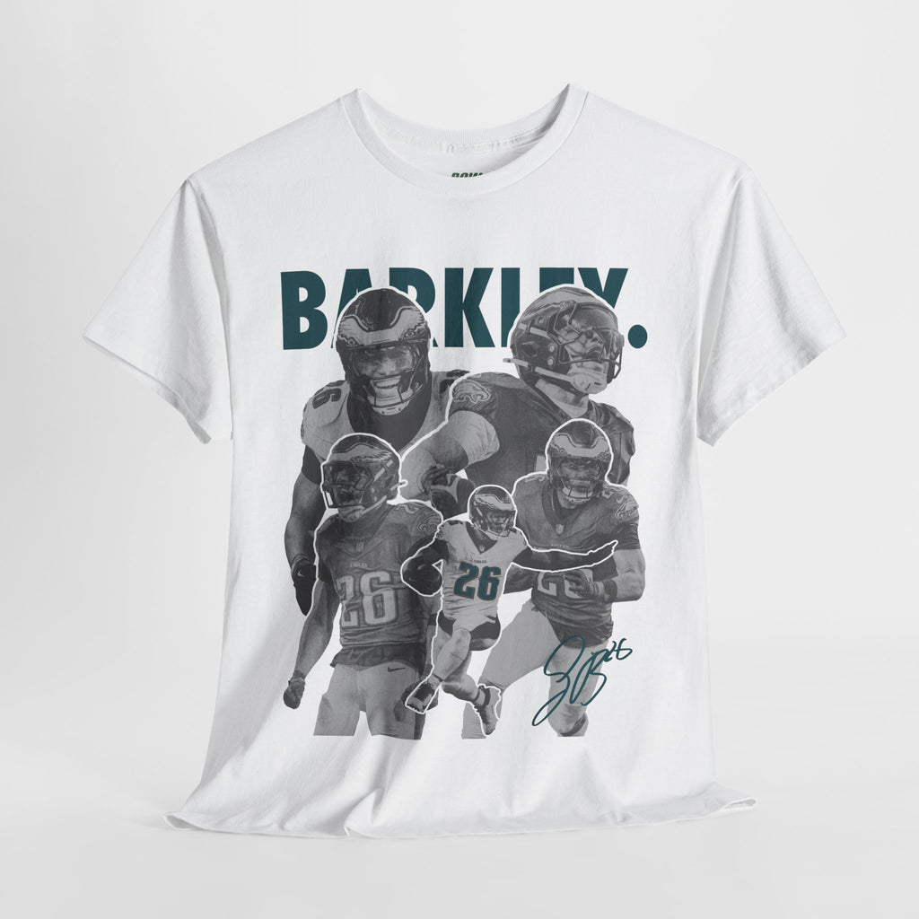 Saquon Barkley Unisex Tee
