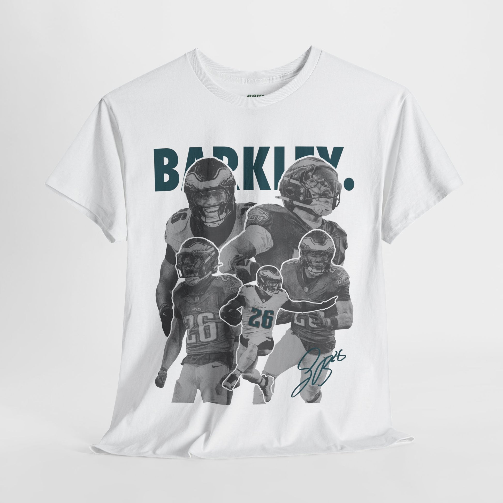 Saquon Barkley Unisex Tee